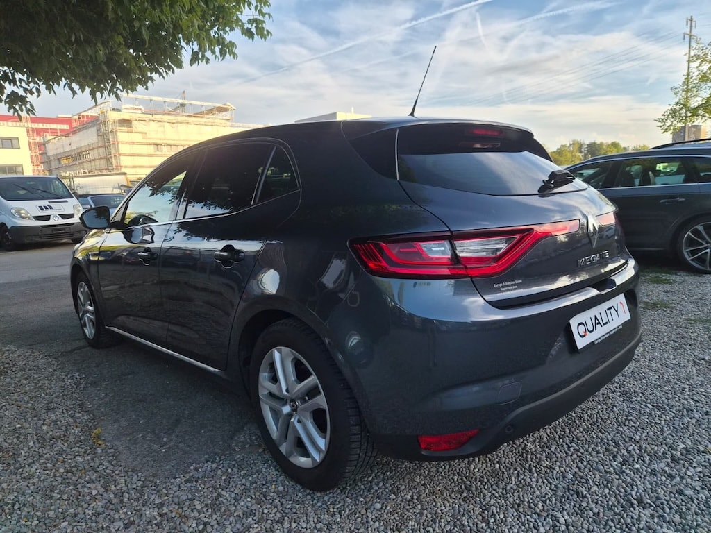 RENAULT Mégane 1.2 16V Turbo Zen-image-3