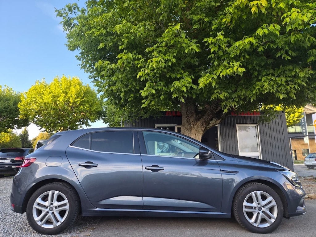RENAULT Mégane 1.2 16V Turbo Zen-image-6