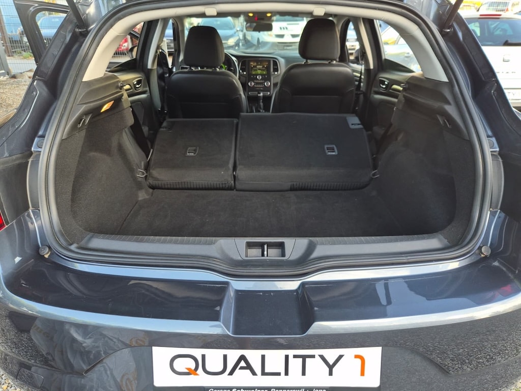 RENAULT Mégane 1.2 16V Turbo Zen-image-15