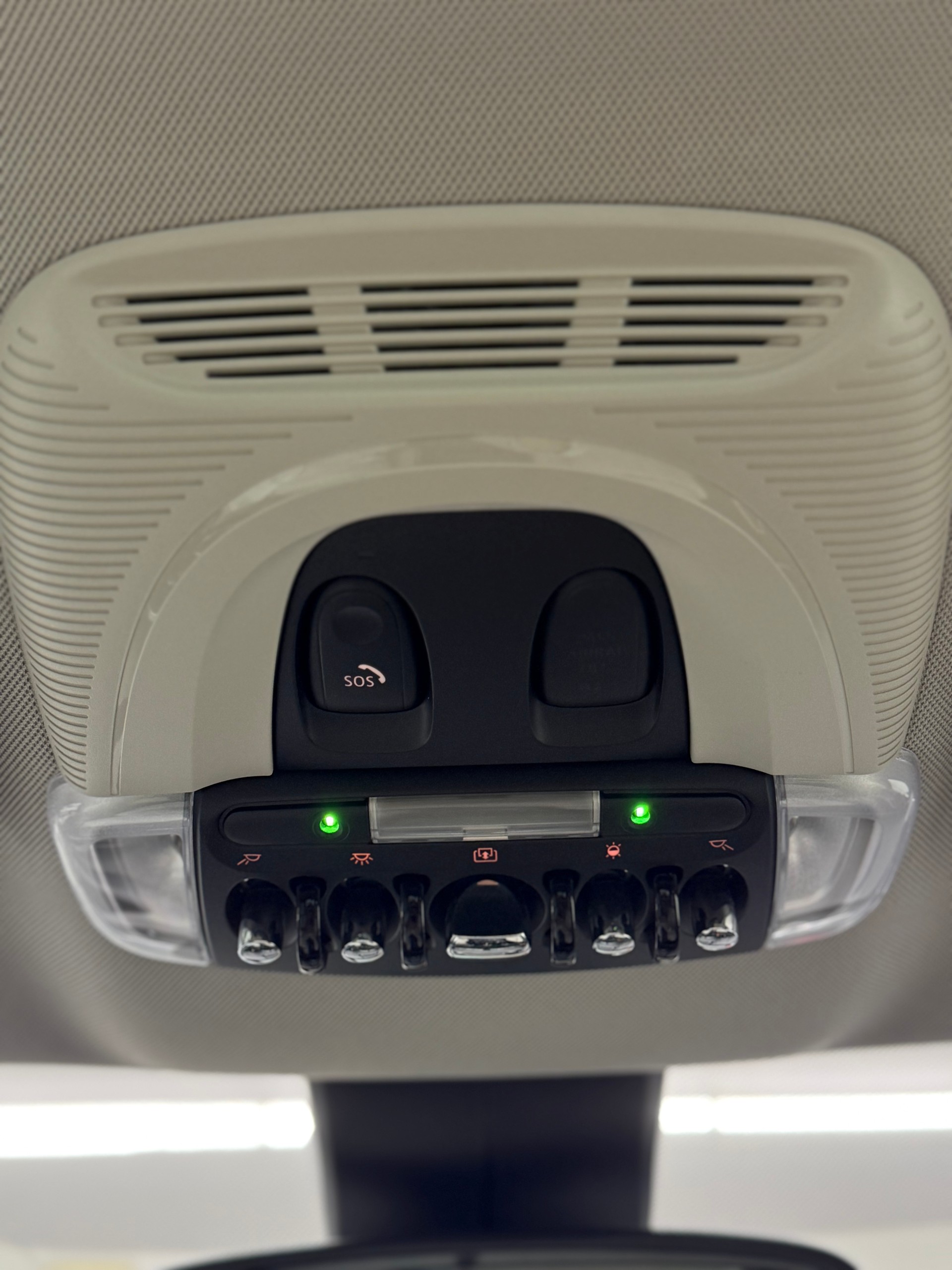 MINI Countryman Cooper S ALL4 Steptronic-image-29