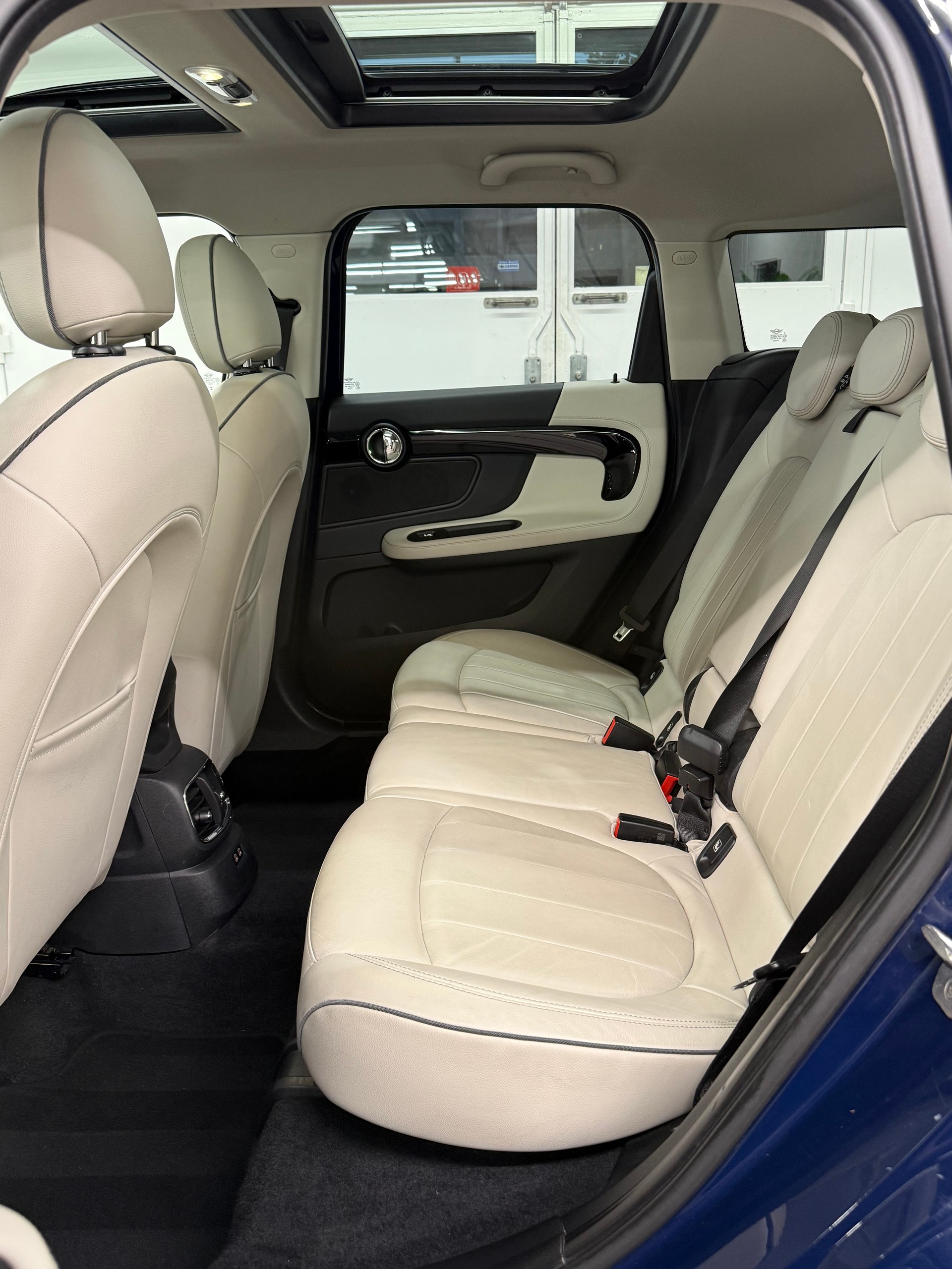 MINI Countryman Cooper S ALL4 Steptronic-image-16