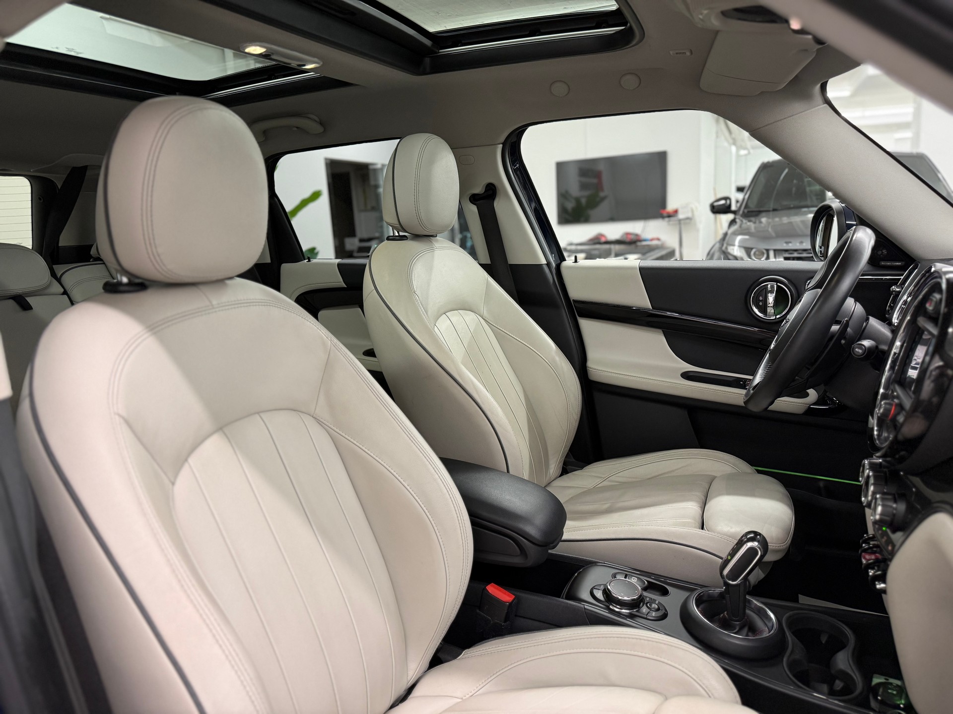 MINI Countryman Cooper S ALL4 Steptronic-image-24