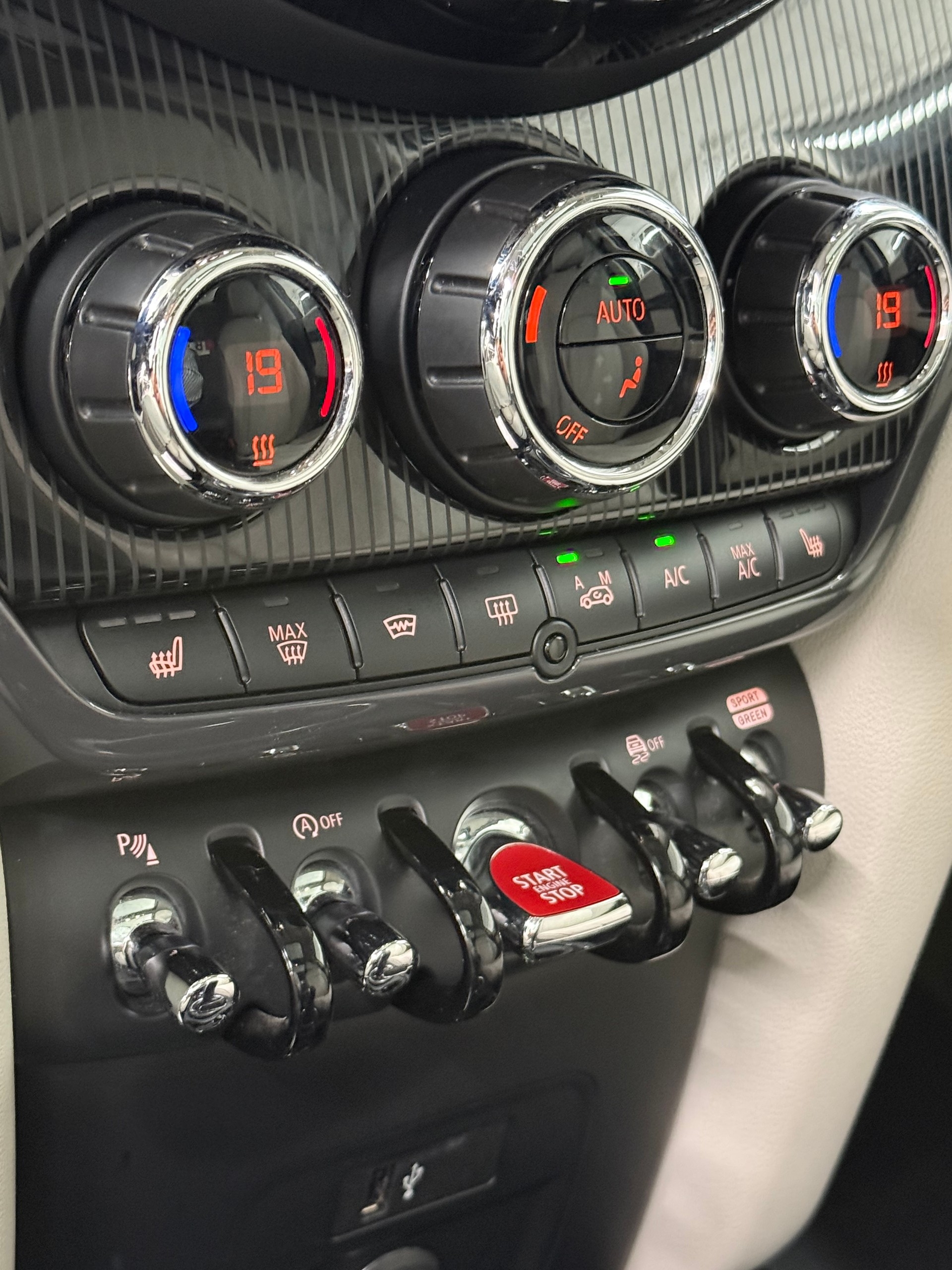 MINI Countryman Cooper S ALL4 Steptronic-image-20