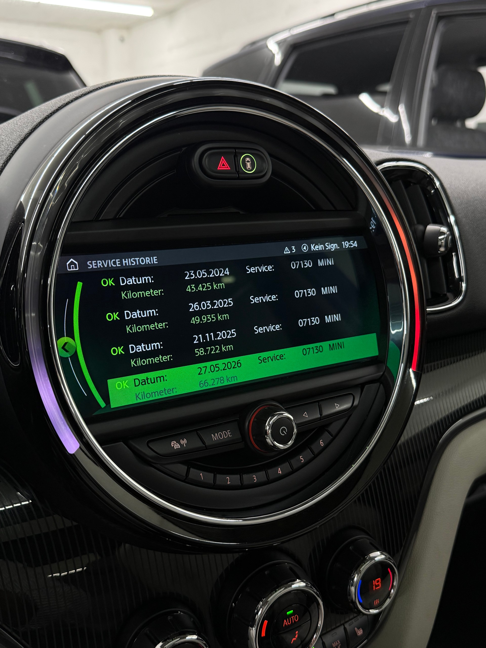 MINI Countryman Cooper S ALL4 Steptronic-image-28