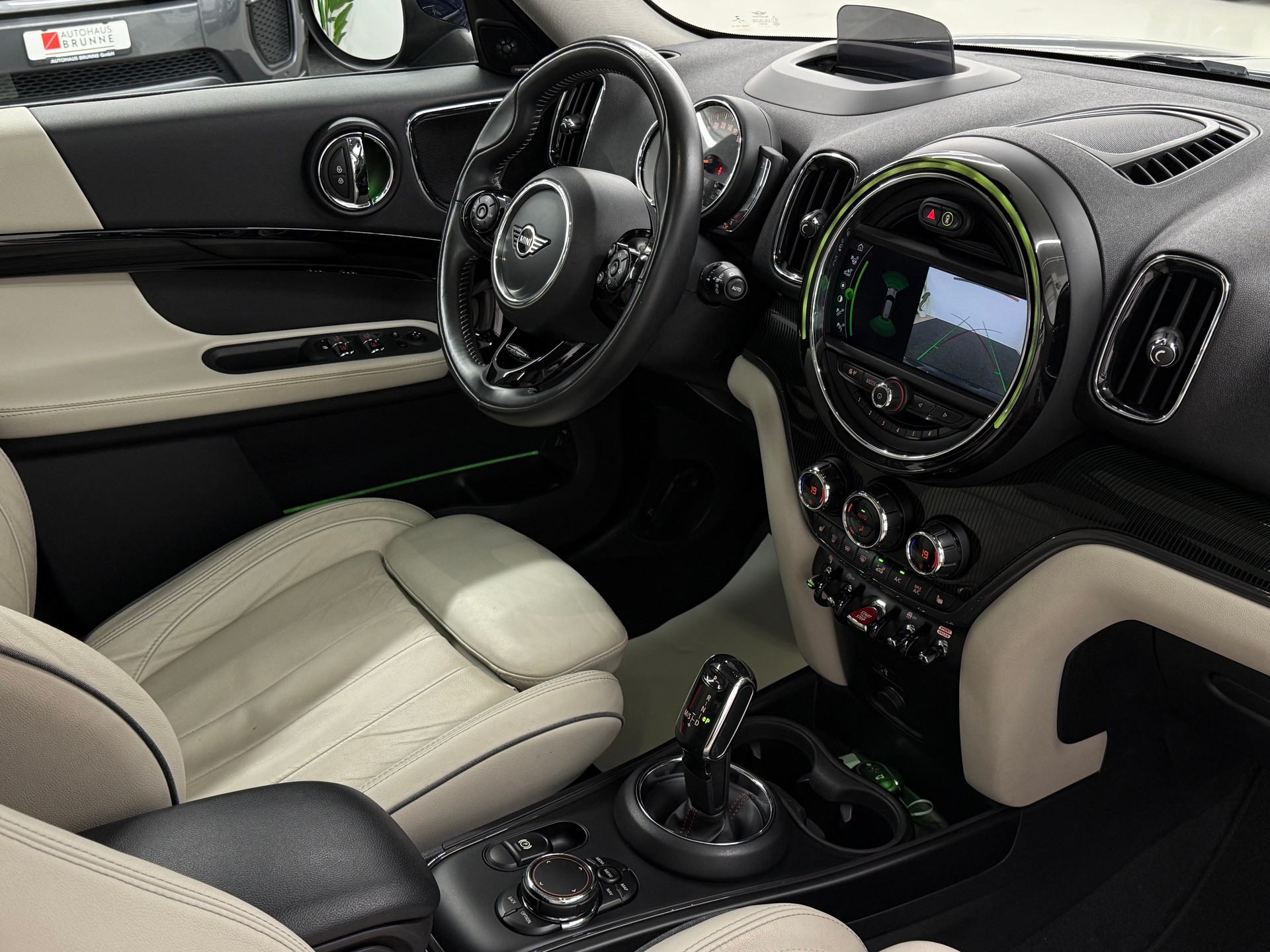 MINI Countryman Cooper S ALL4 Steptronic-image-22