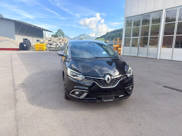 RENAULT Grand Scénic 1.6 dCi Bose EDC-image-2