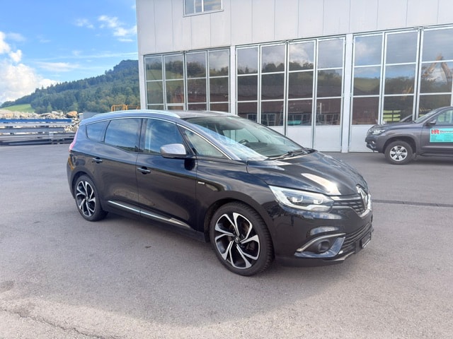 RENAULT Grand Scénic 1.6 dCi Bose EDC-image-3