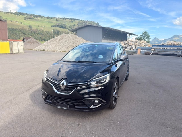 RENAULT Grand Scénic 1.6 dCi Bose EDC-image-0