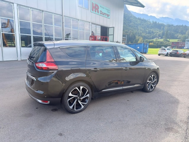 RENAULT Grand Scénic 1.6 dCi Bose EDC-image-5