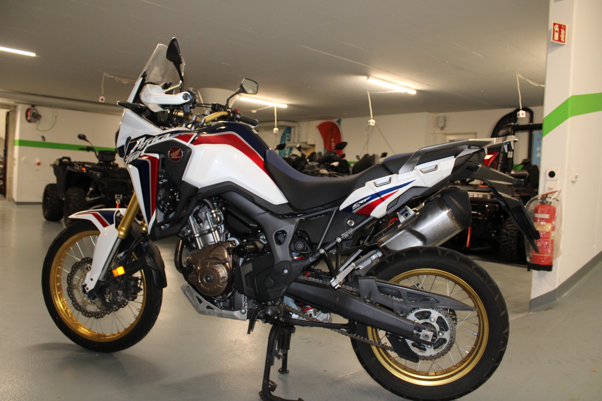 HONDA CRF 1000AD DTC Africa Twin-showroom-element-1