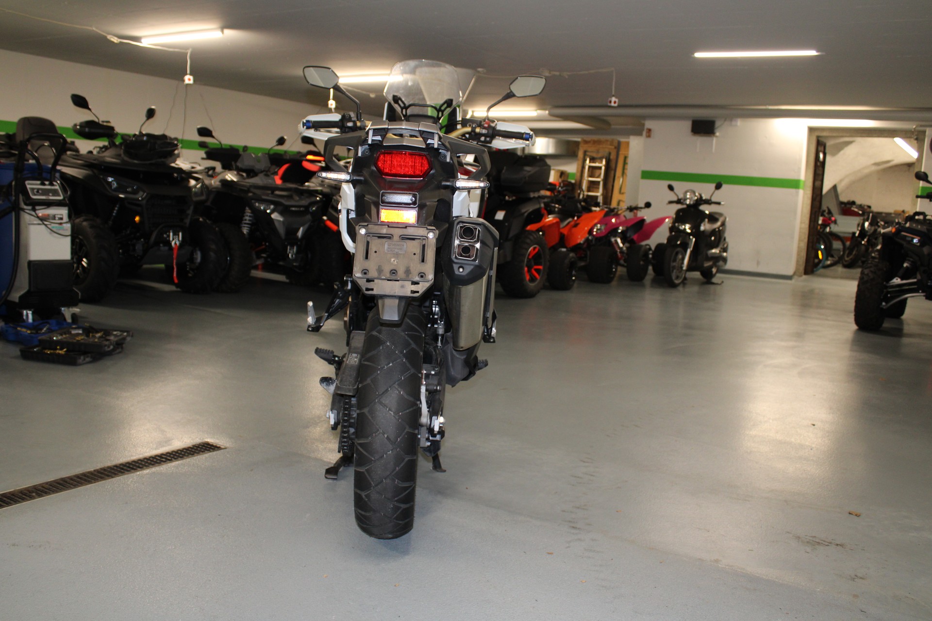 HONDA CRF 1000AD DTC Africa Twin-showroom-element-3