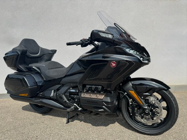 HONDA GL 1800