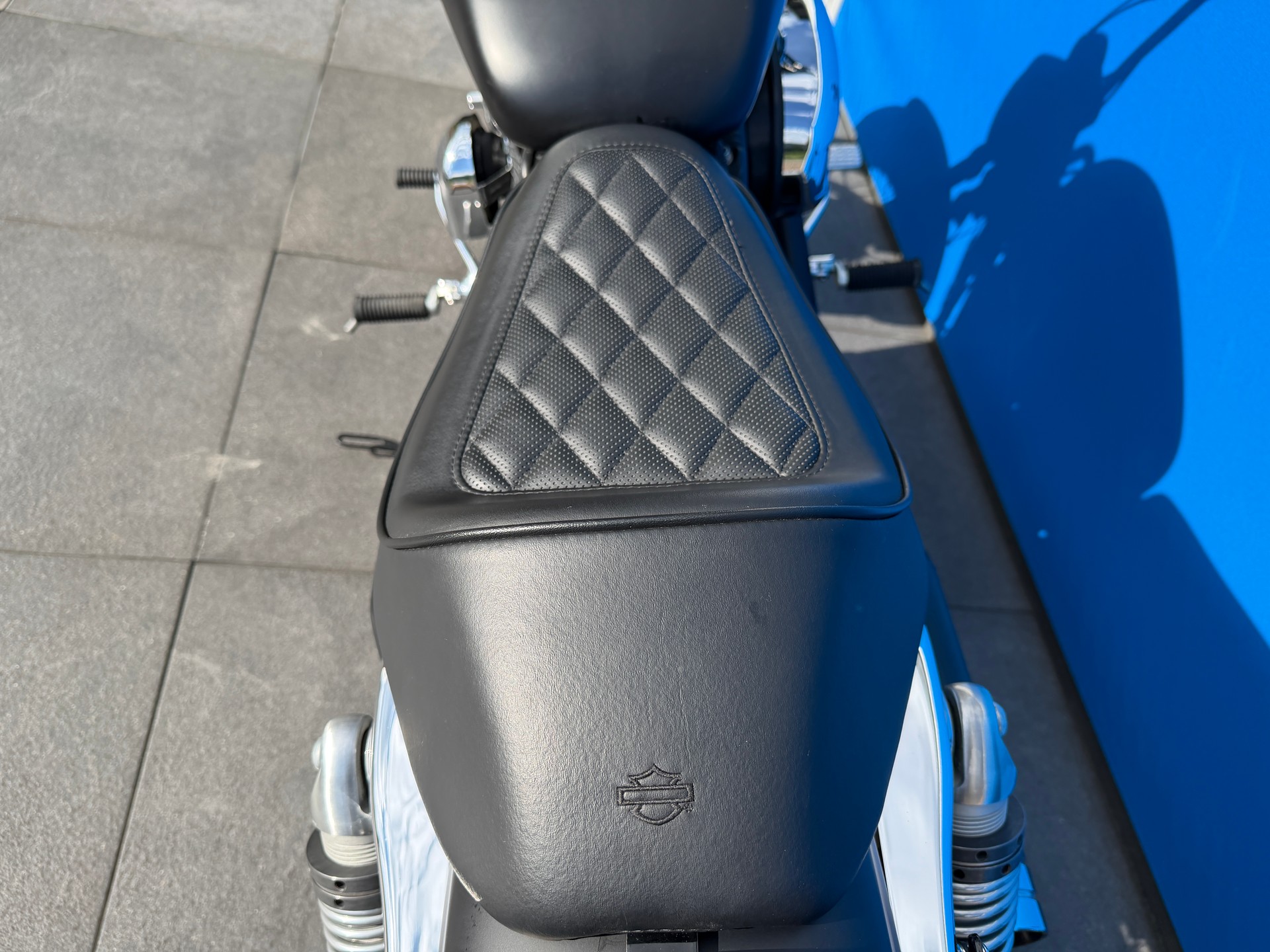 HARLEY-DAVIDSON XL 1200 CB (35 KW)-image-11