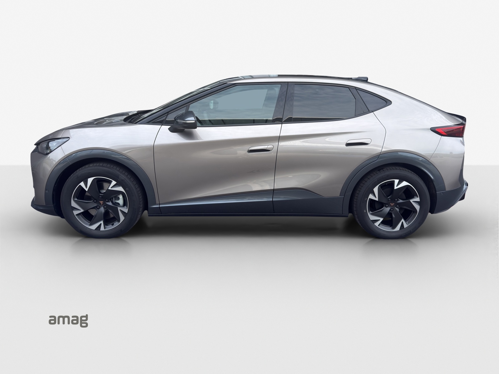 CUPRA Tavascan 77 kWh Edge Prime Edition-showroom-element-1