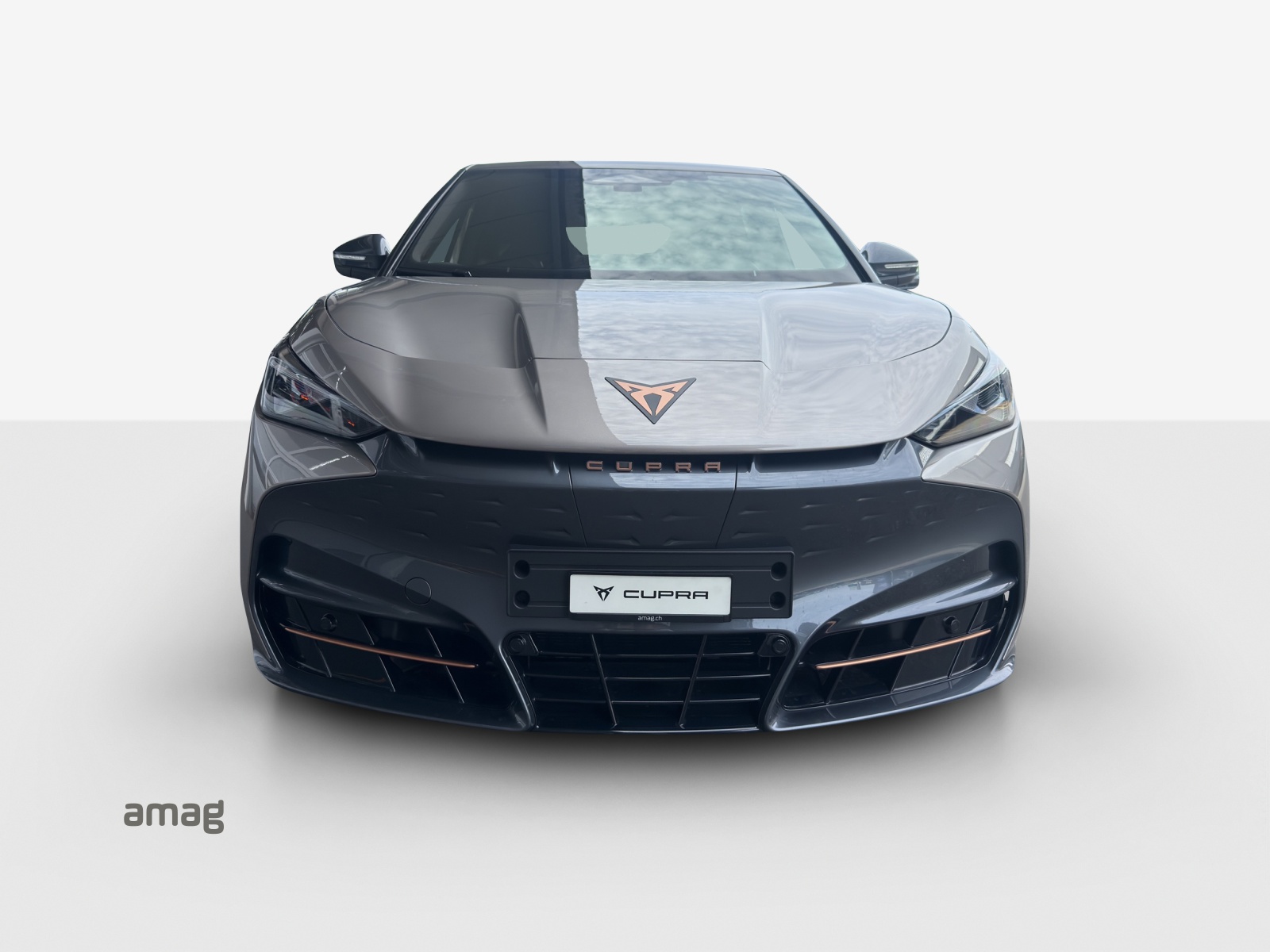 CUPRA Tavascan 77 kWh Edge Prime Edition-image-6