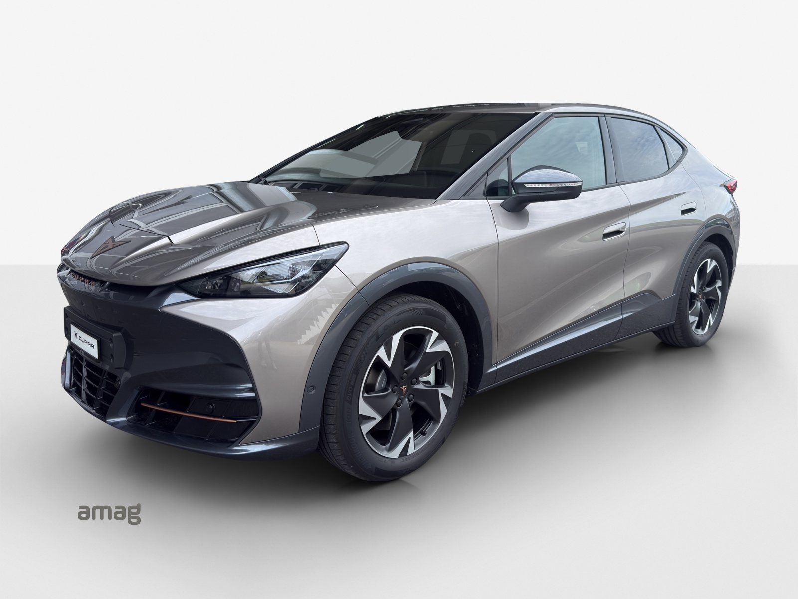 CUPRA Tavascan 77 kWh Edge Prime Edition