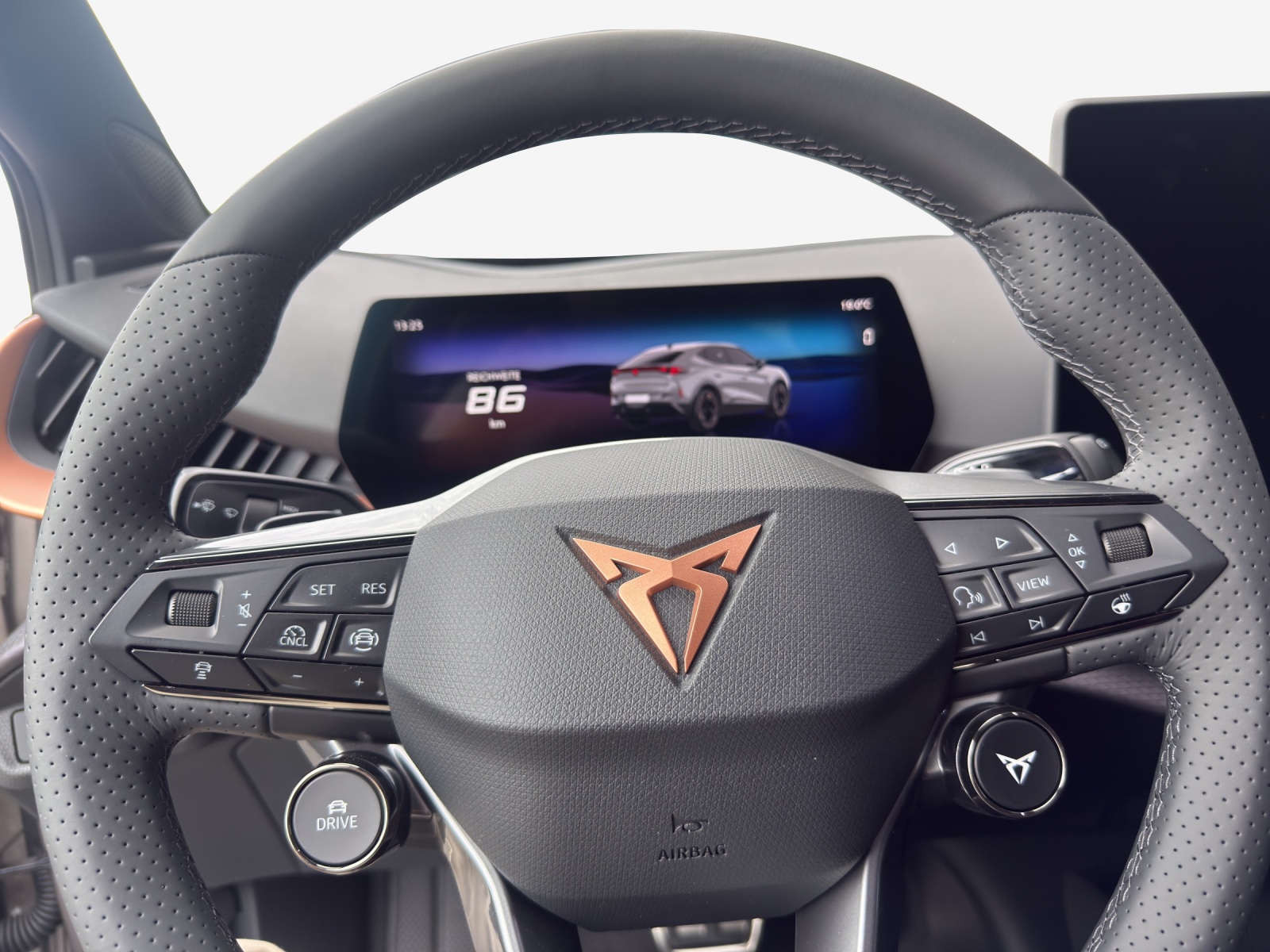CUPRA Tavascan 77 kWh Edge Prime Edition-image-12
