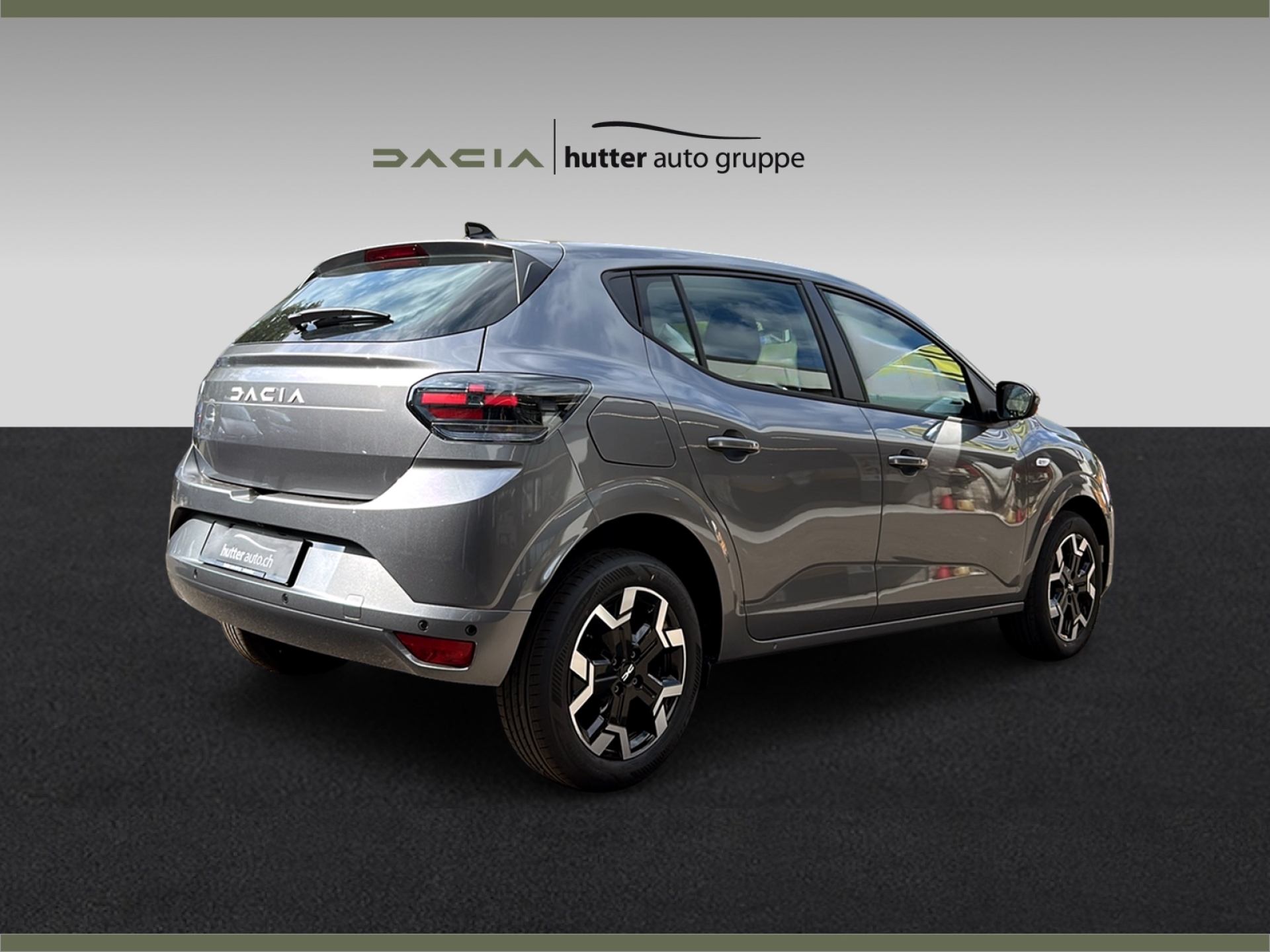 DACIA Sandero-image-7