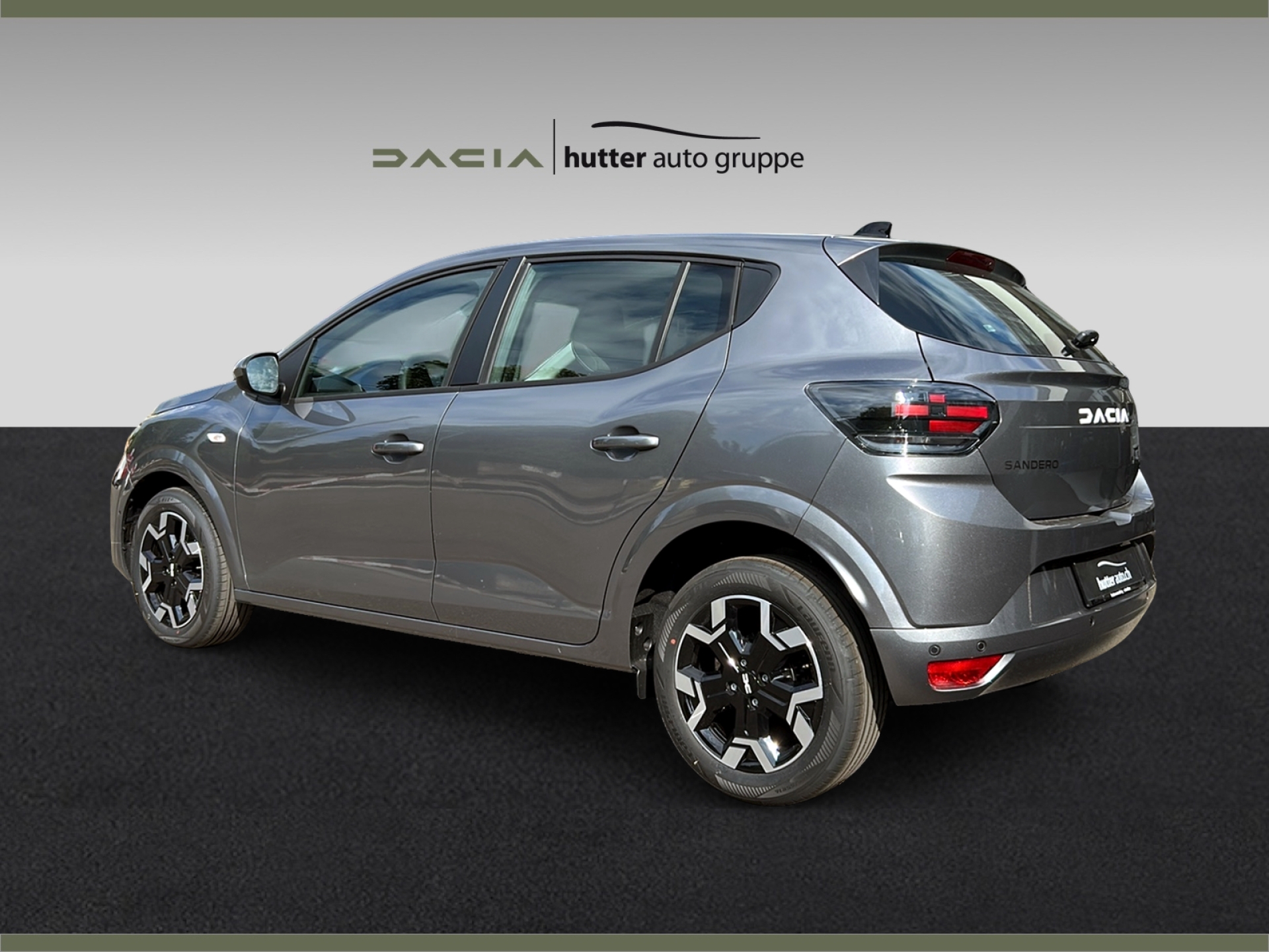 DACIA Sandero-image-5