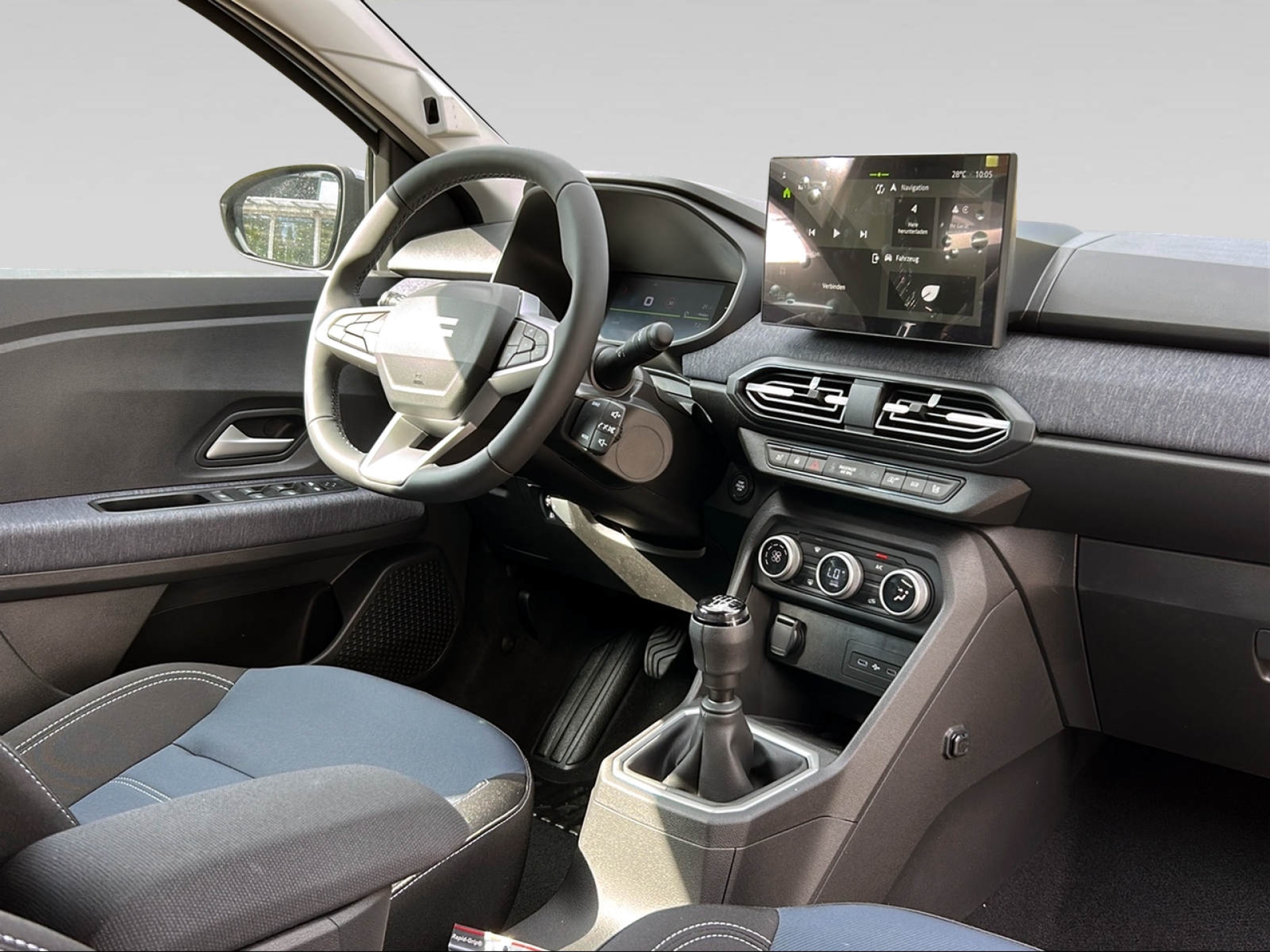 DACIA Sandero-image-9