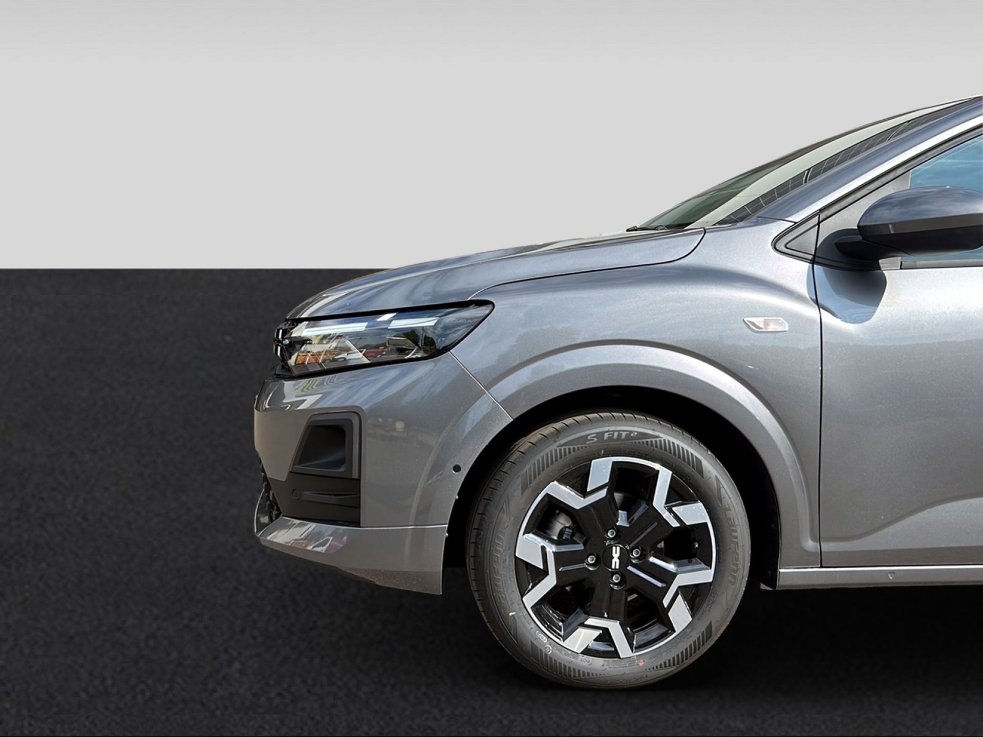 DACIA Sandero-image-4