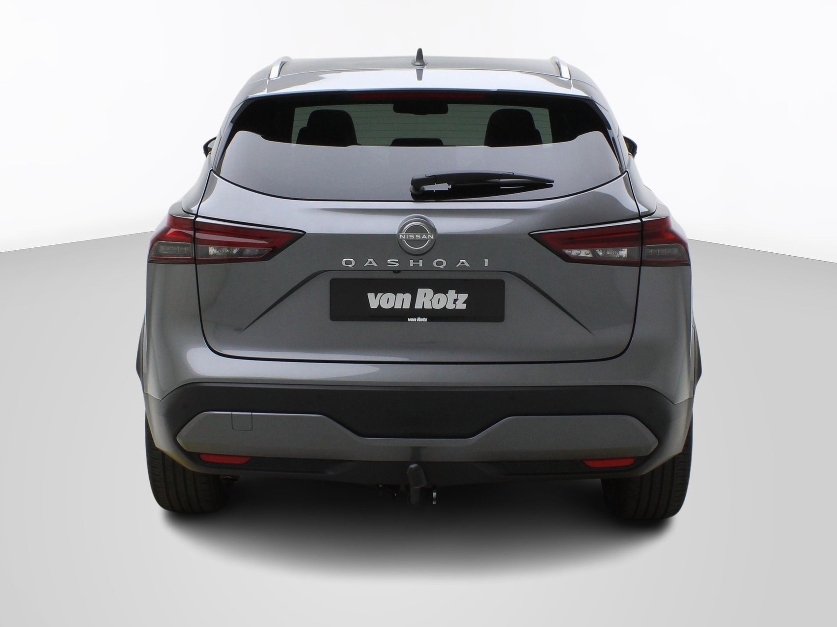 NISSAN Qashqai 1.3 DIG-T Tekna 4x4-image-3