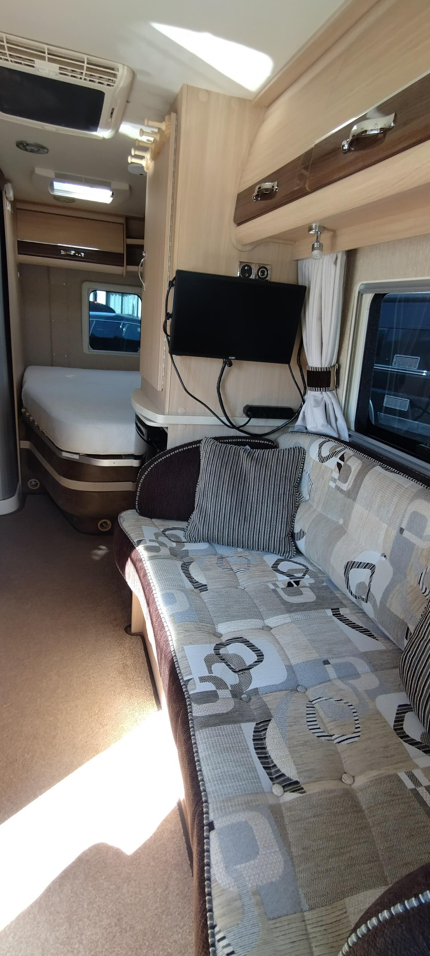 AUTO-SLEEPERS AS Kingham-image-7