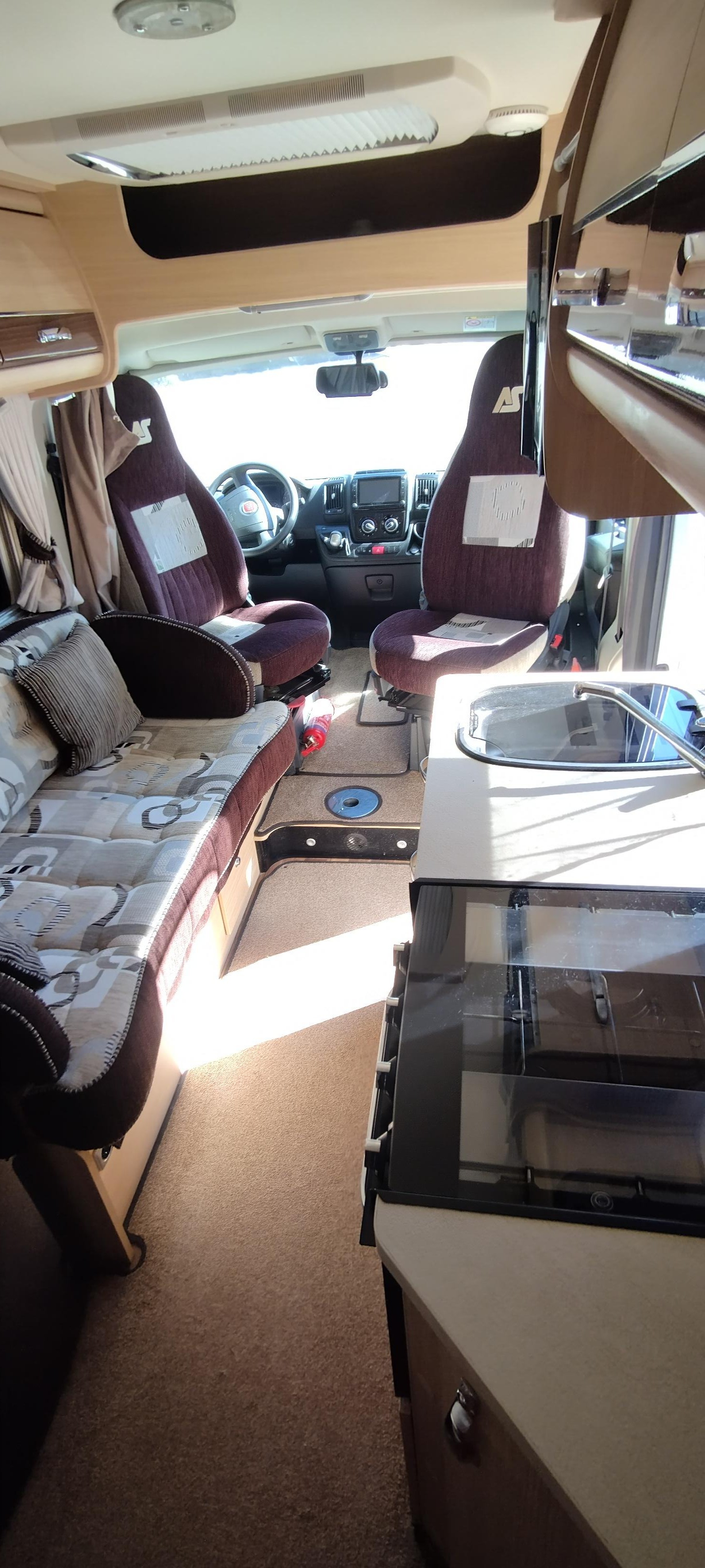 AUTO-SLEEPERS AS Kingham-image-15