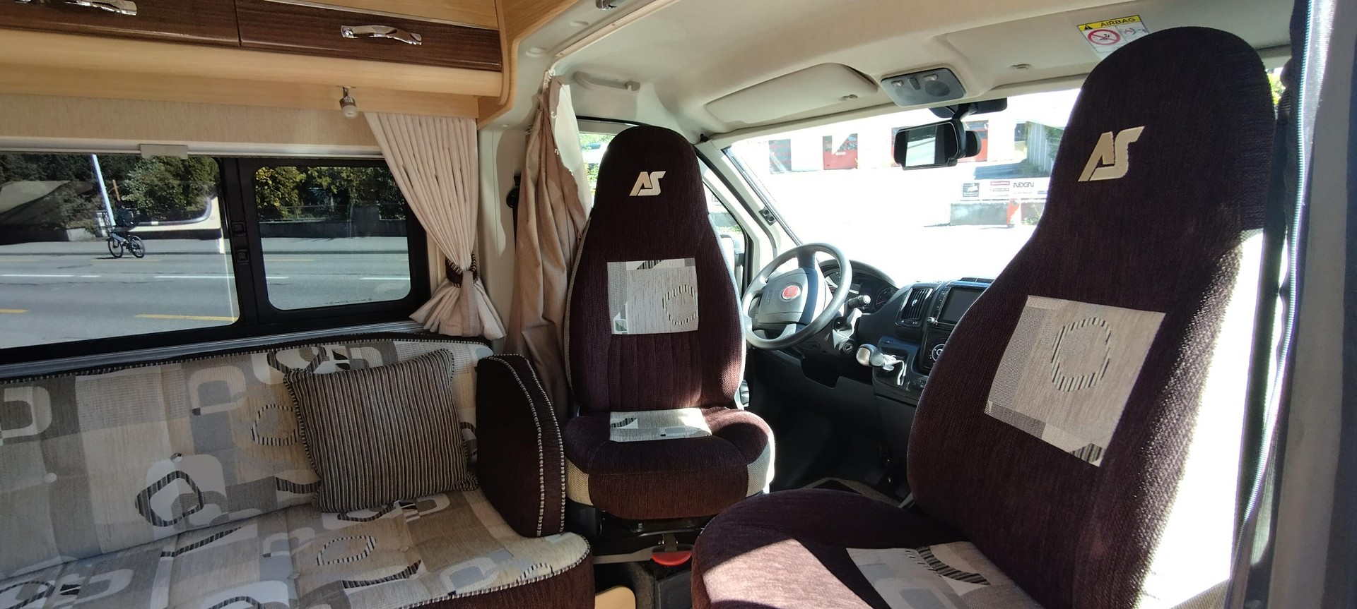 AUTO-SLEEPERS AS Kingham-image-4