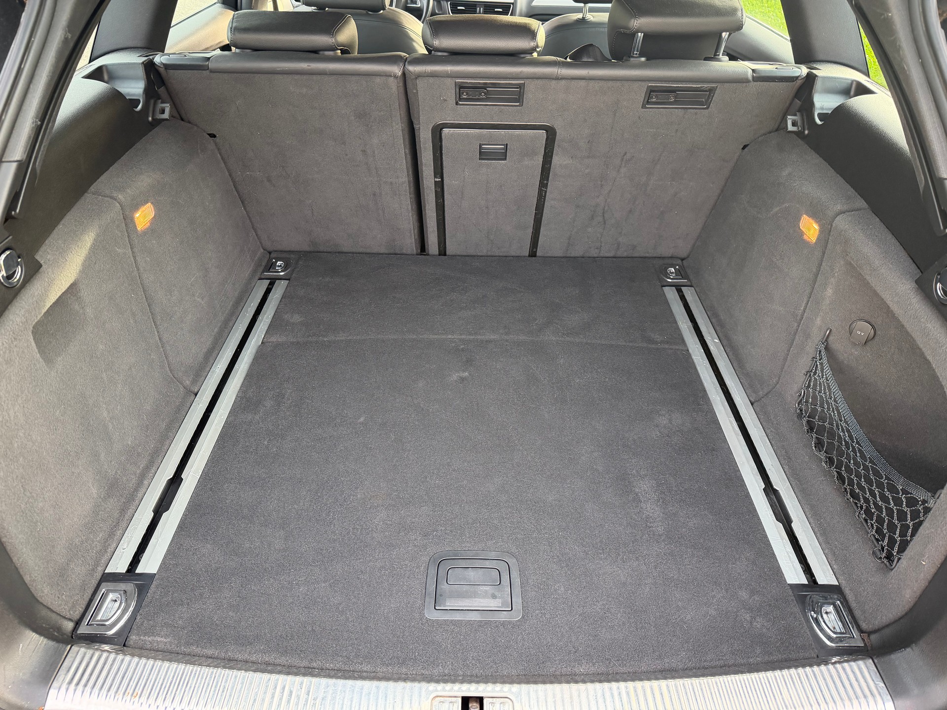 AUDI A4 allroad 3.0 TDI quattro S-tronic-image-11