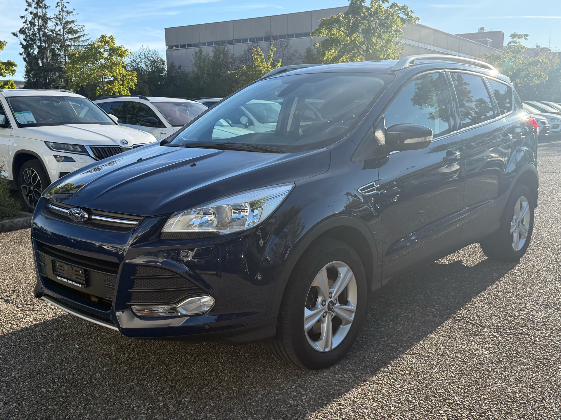 FORD Kuga 2.0 TDCi Carving 4WD PowerShift ***MFK 22.09.2026***