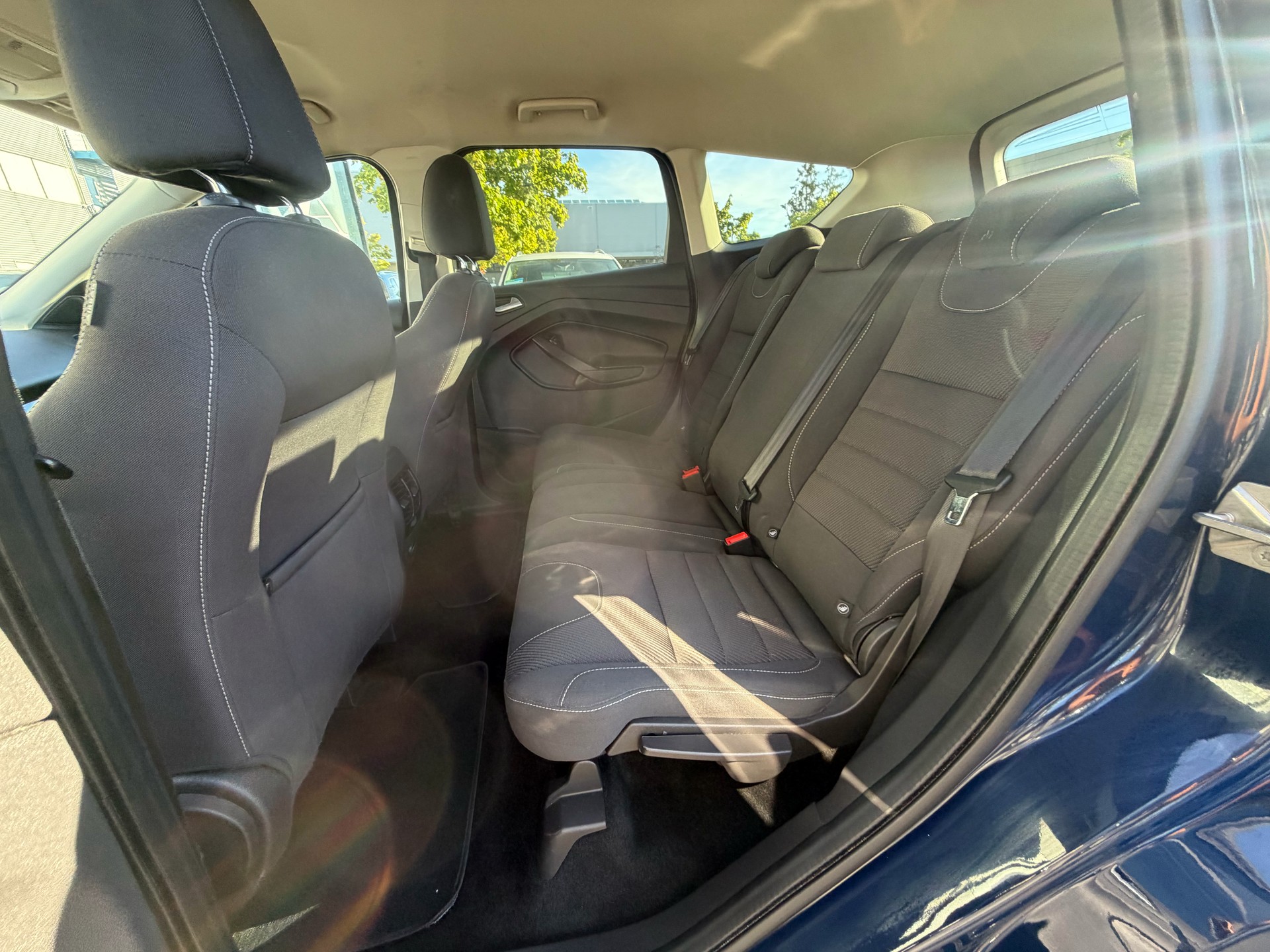 FORD Kuga 2.0 TDCi Carving 4WD PowerShift ***MFK 22.09.2026***-image-9