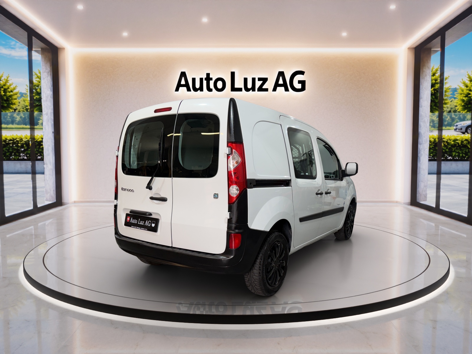 RENAULT Kangoo Z.E.-image-5
