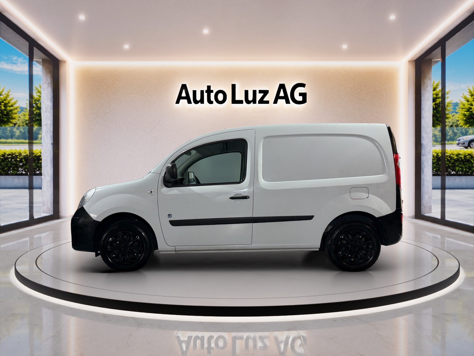 RENAULT Kangoo Z.E.-image-7