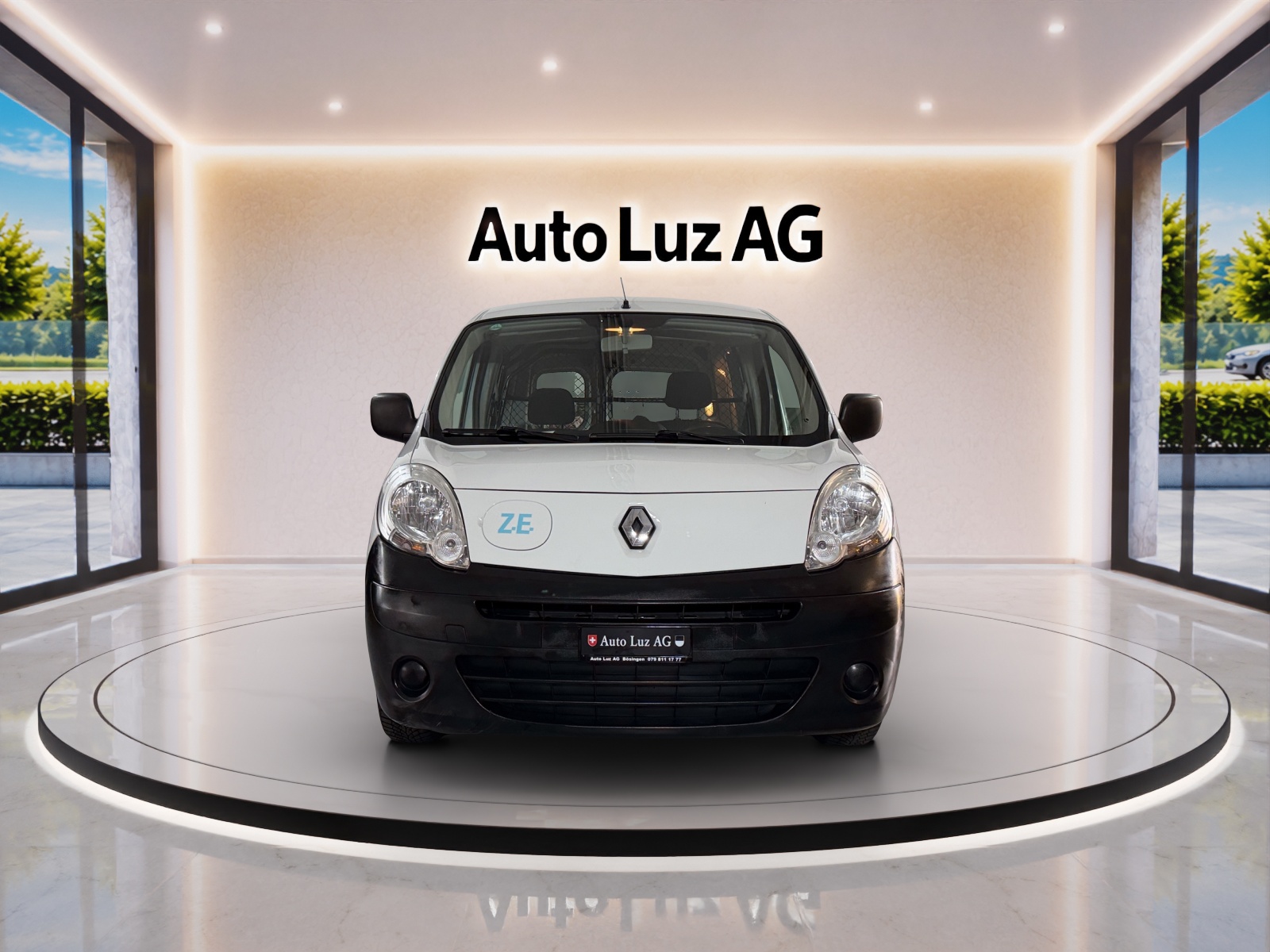 RENAULT Kangoo Z.E.-image-1