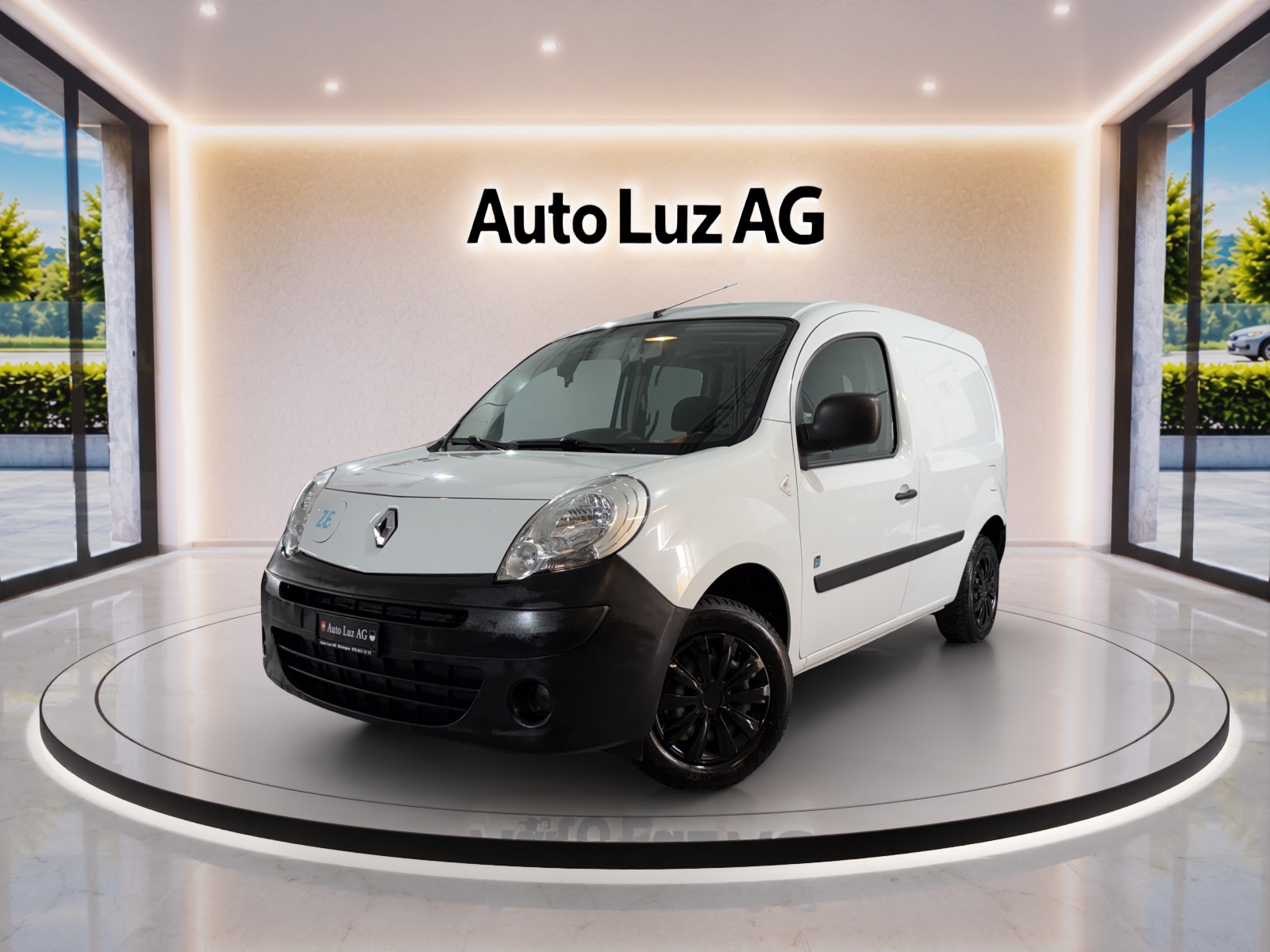 RENAULT Kangoo Z.E.-image-0