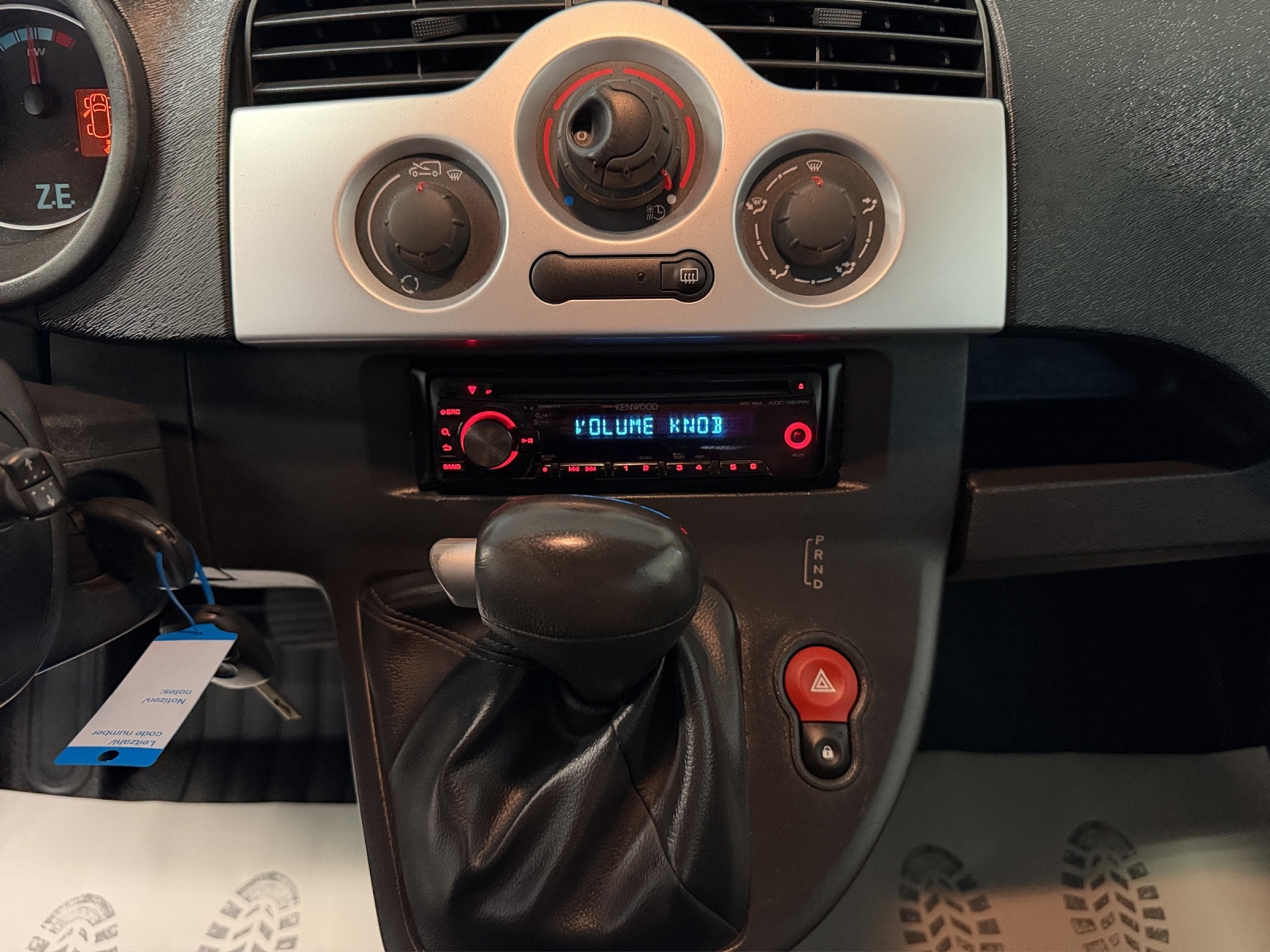 RENAULT Kangoo Z.E.-image-10