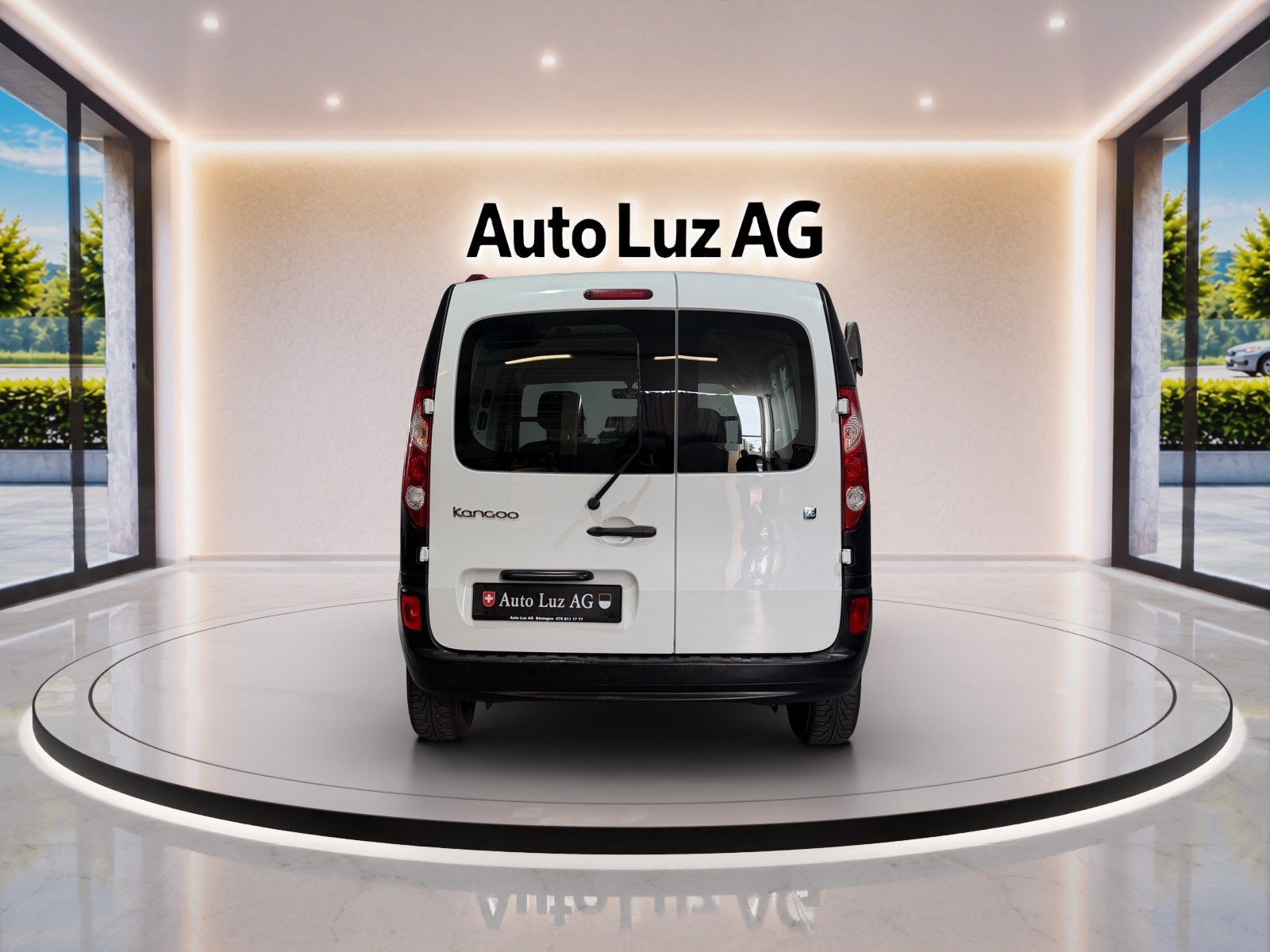RENAULT Kangoo Z.E.-image-2