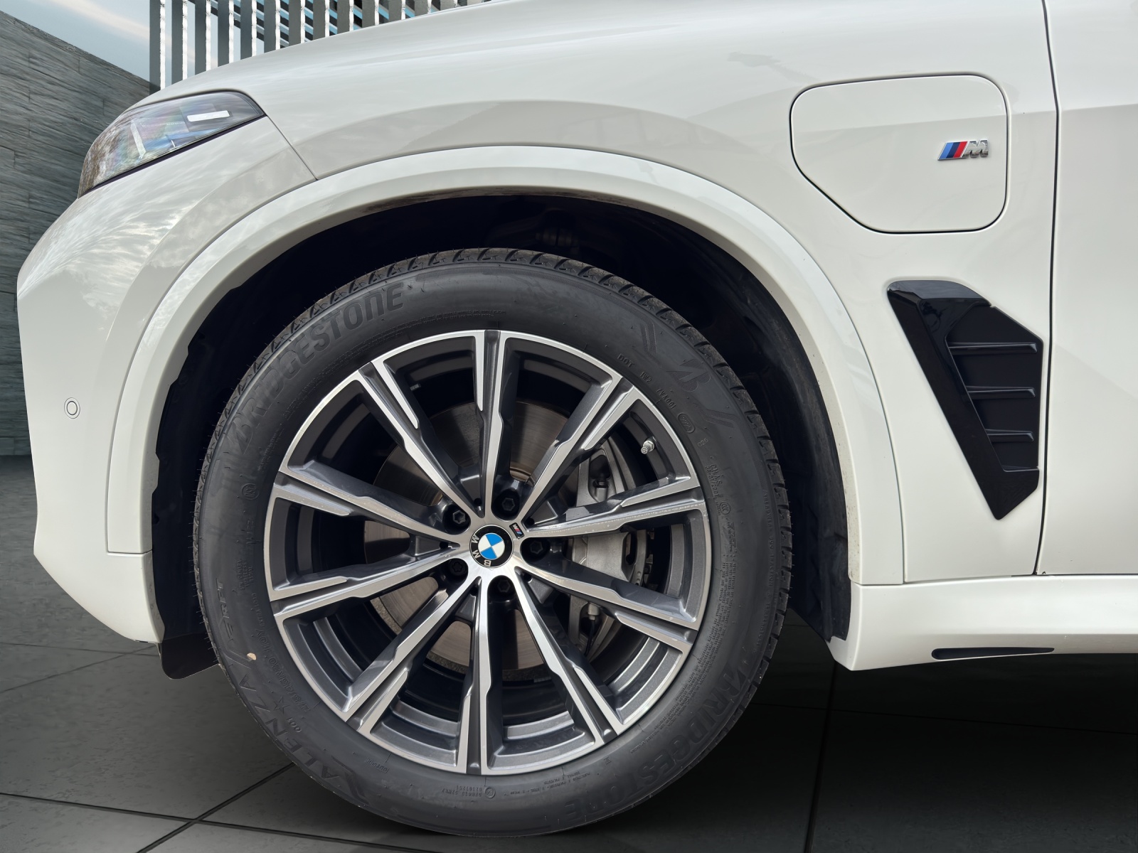 BMW X5 50e xDrive M Sportpaket-image-9