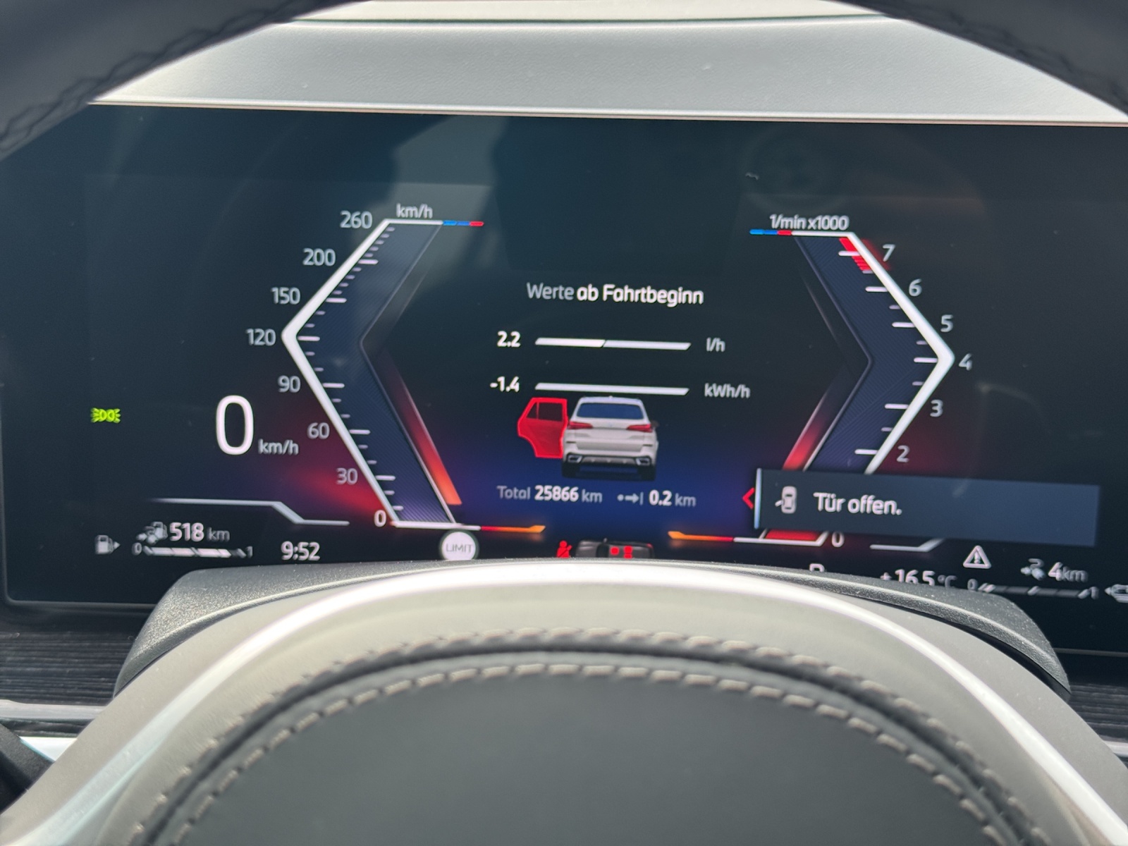 BMW X5 50e xDrive M Sportpaket-image-12