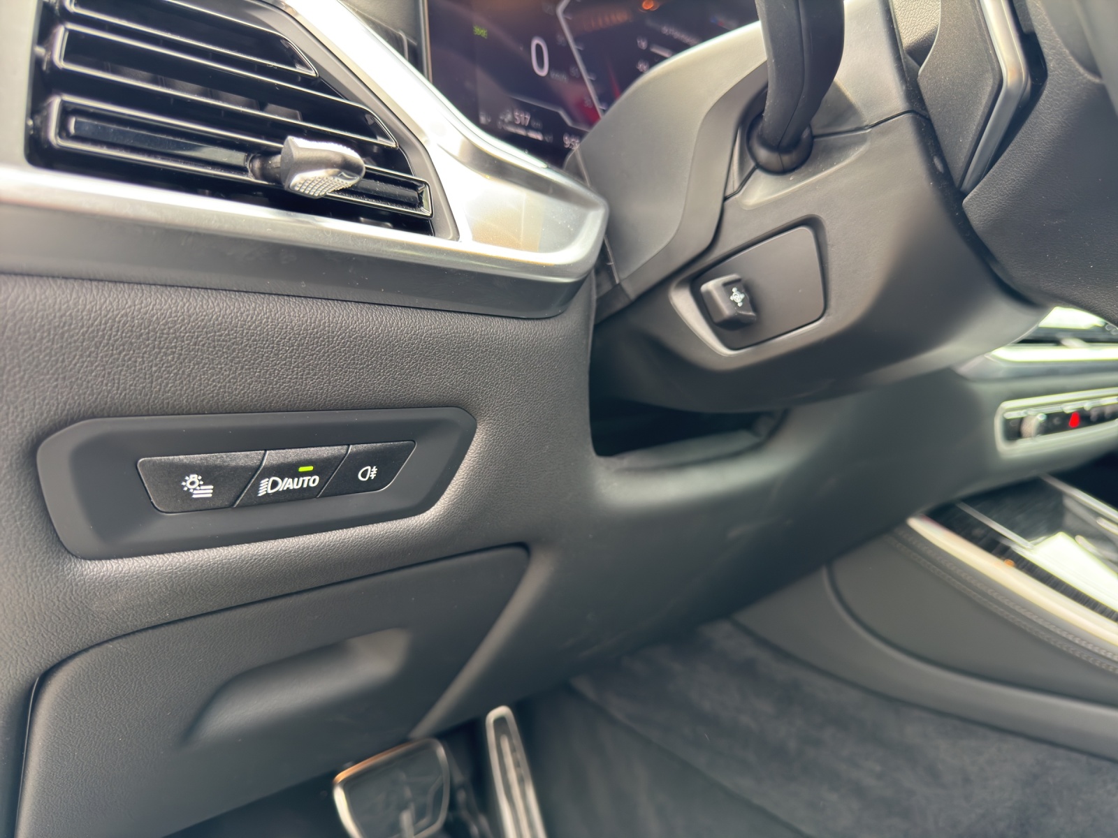 BMW X5 50e xDrive M Sportpaket-image-15