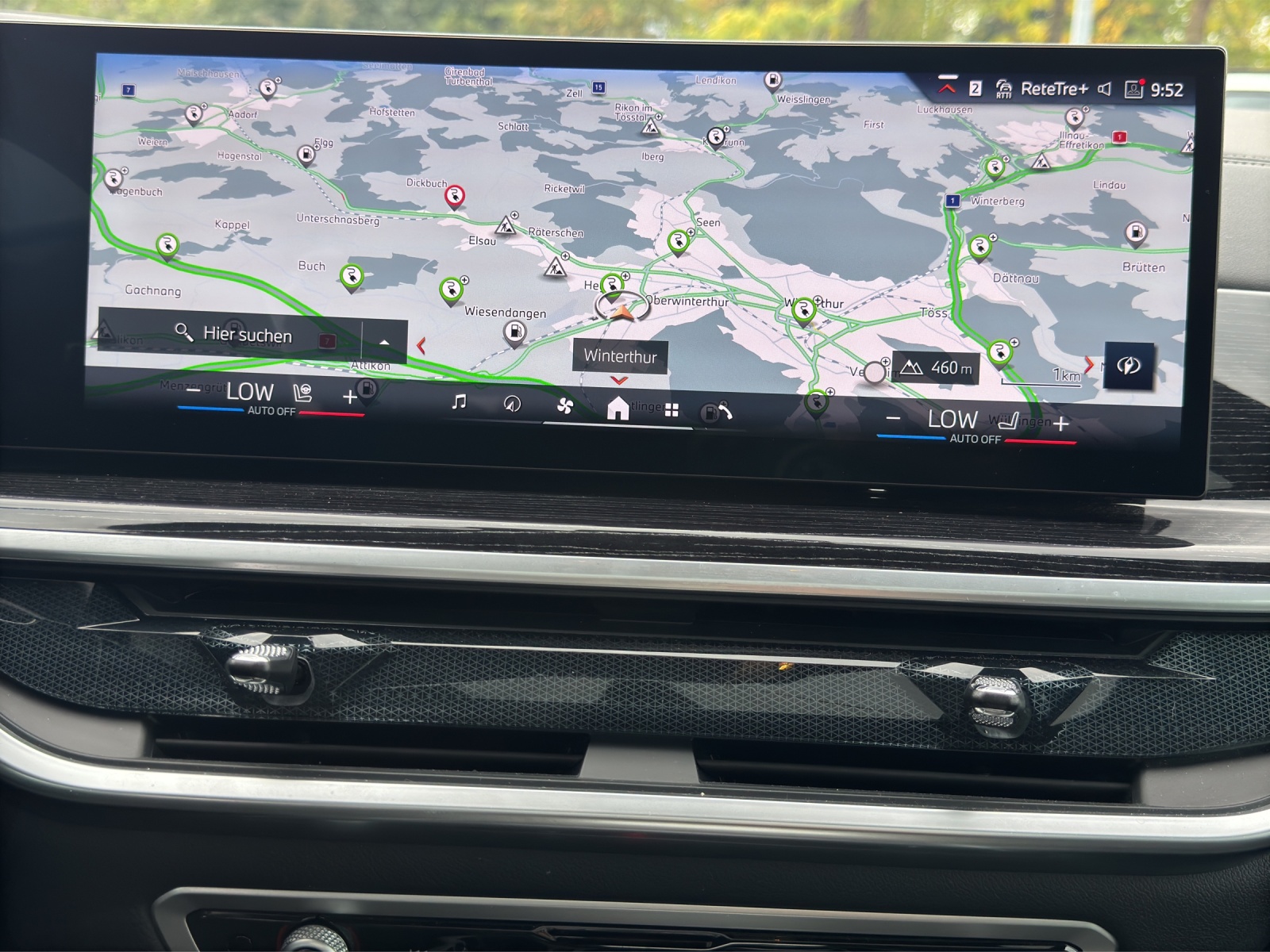 BMW X5 50e xDrive M Sportpaket-image-13