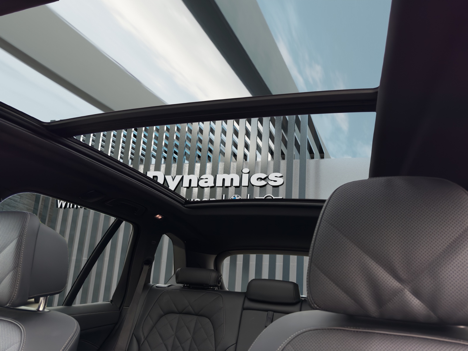BMW X5 50e xDrive M Sportpaket-image-19