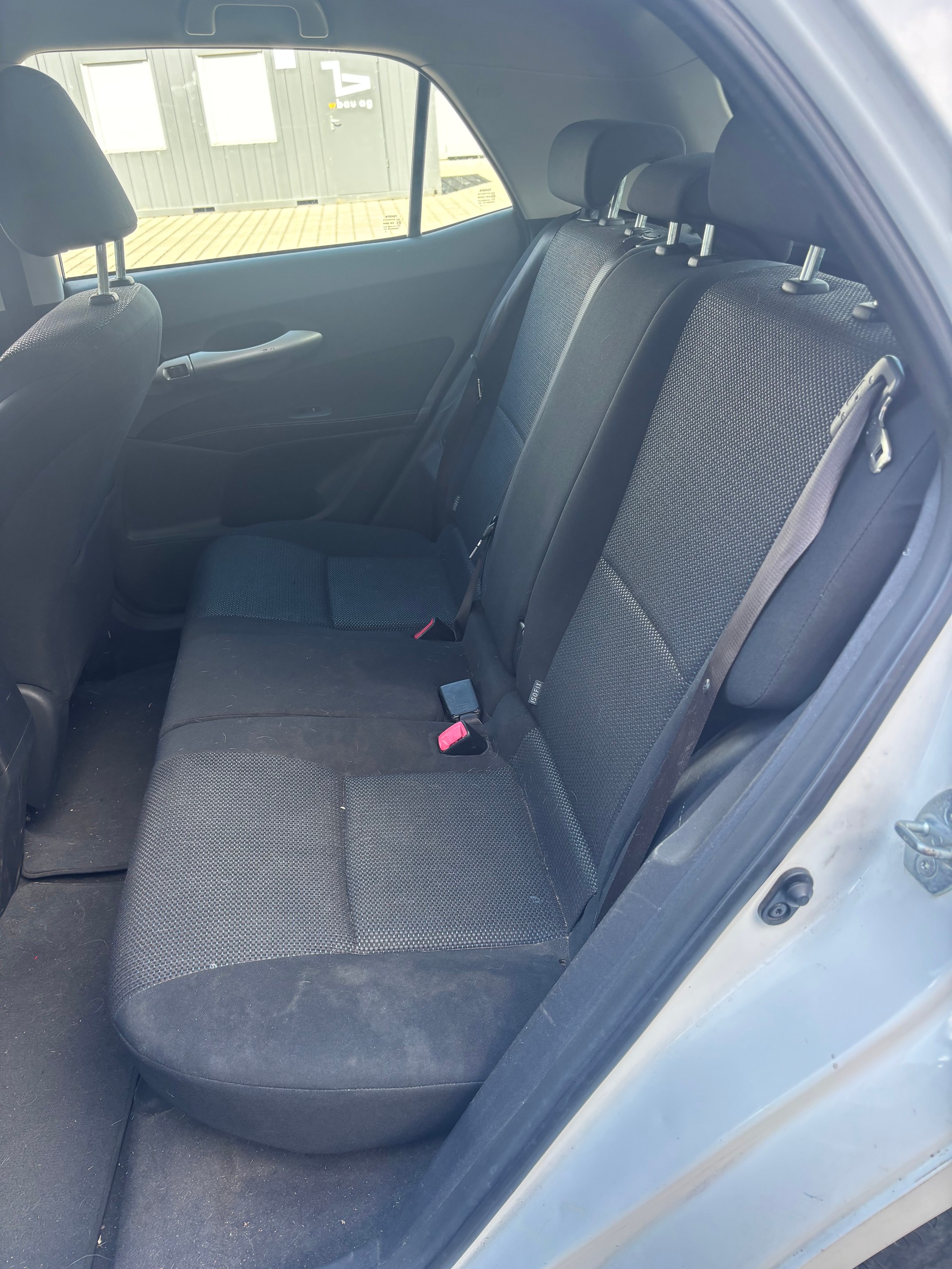 TOYOTA Auris 1.8 16V HSD Linea Luna-image-6