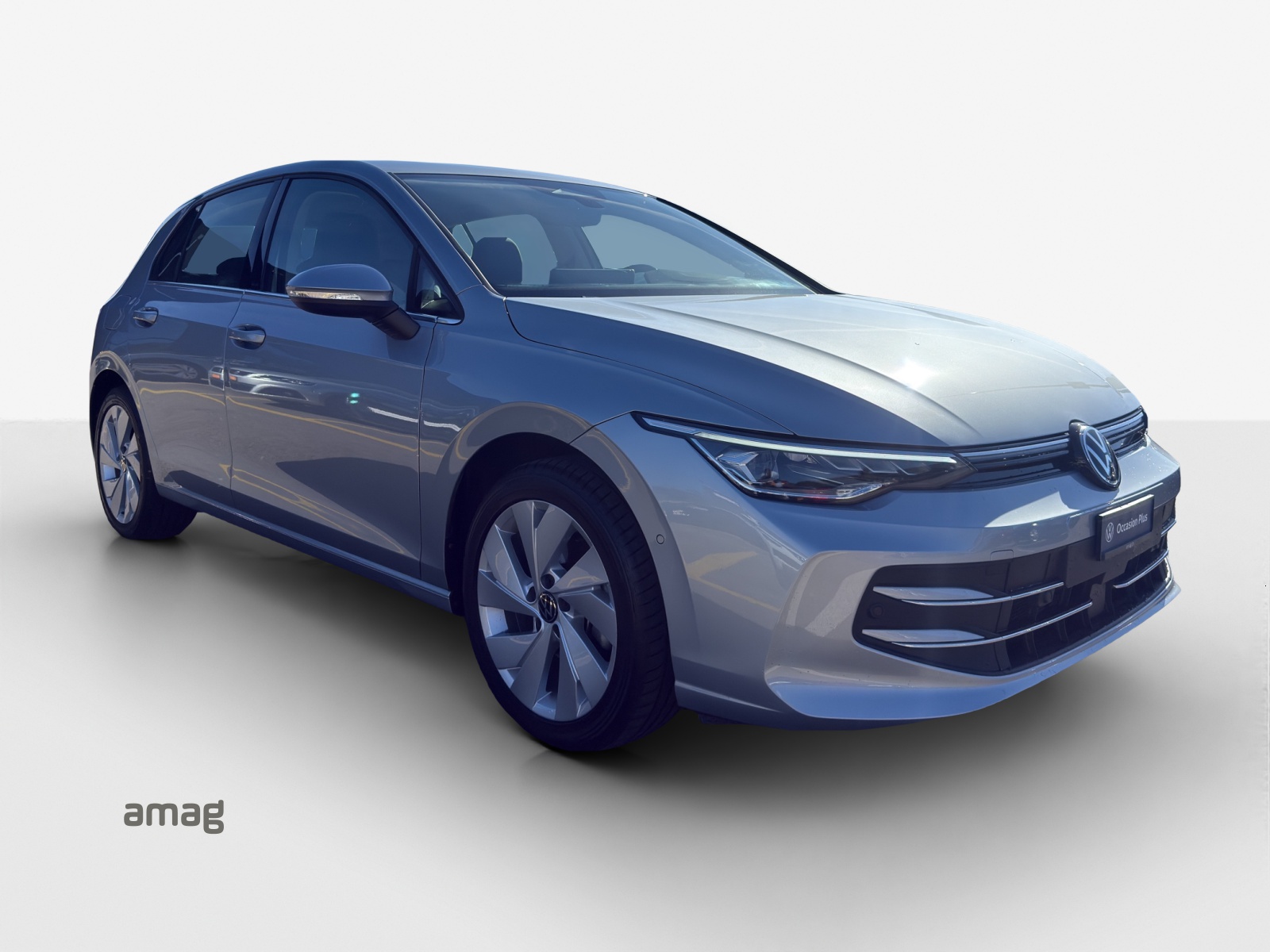 VW Golf 1.5 e TSI mHEV Style DSG-image-5