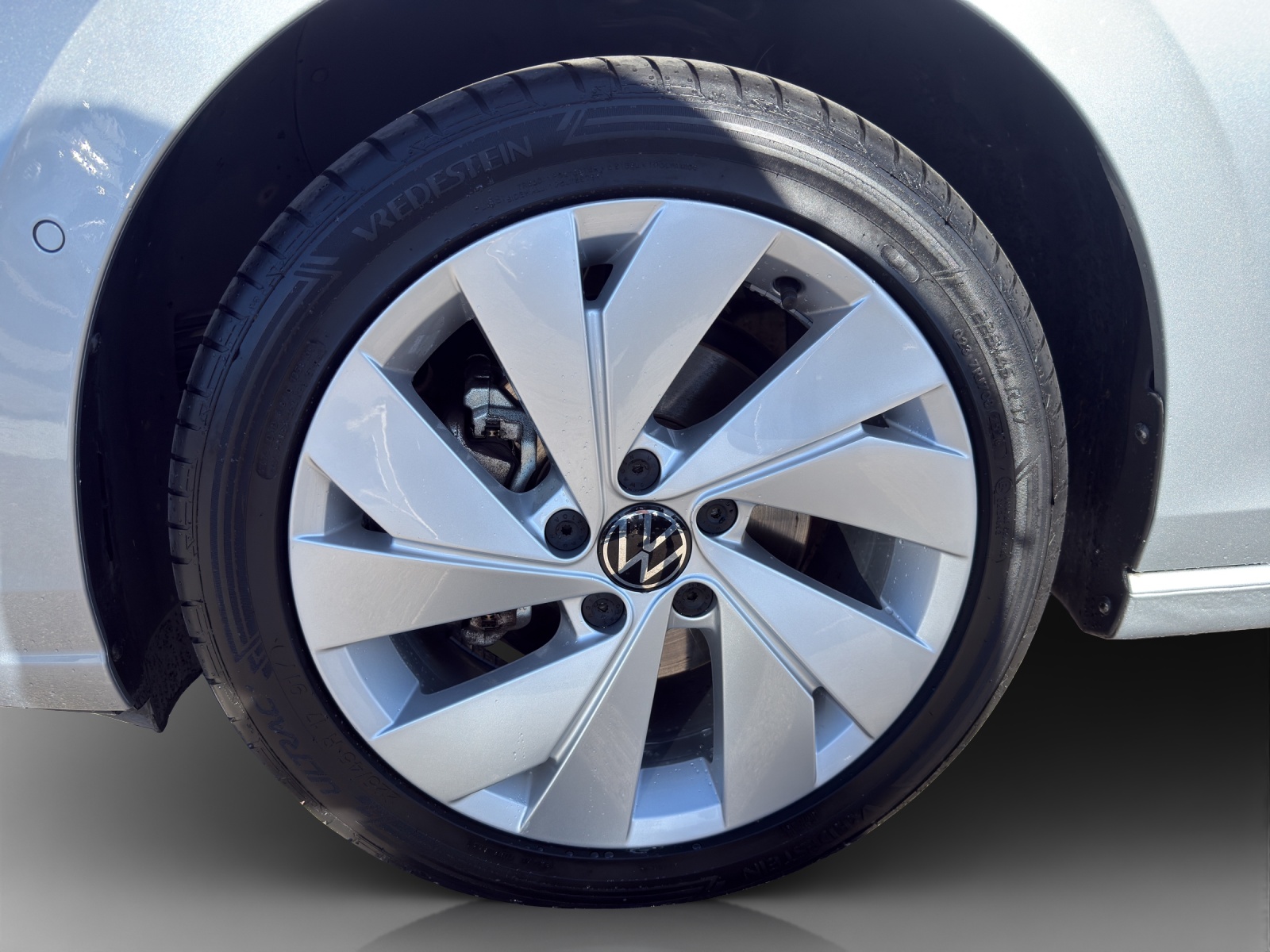 VW Golf 1.5 e TSI mHEV Style DSG-image-13