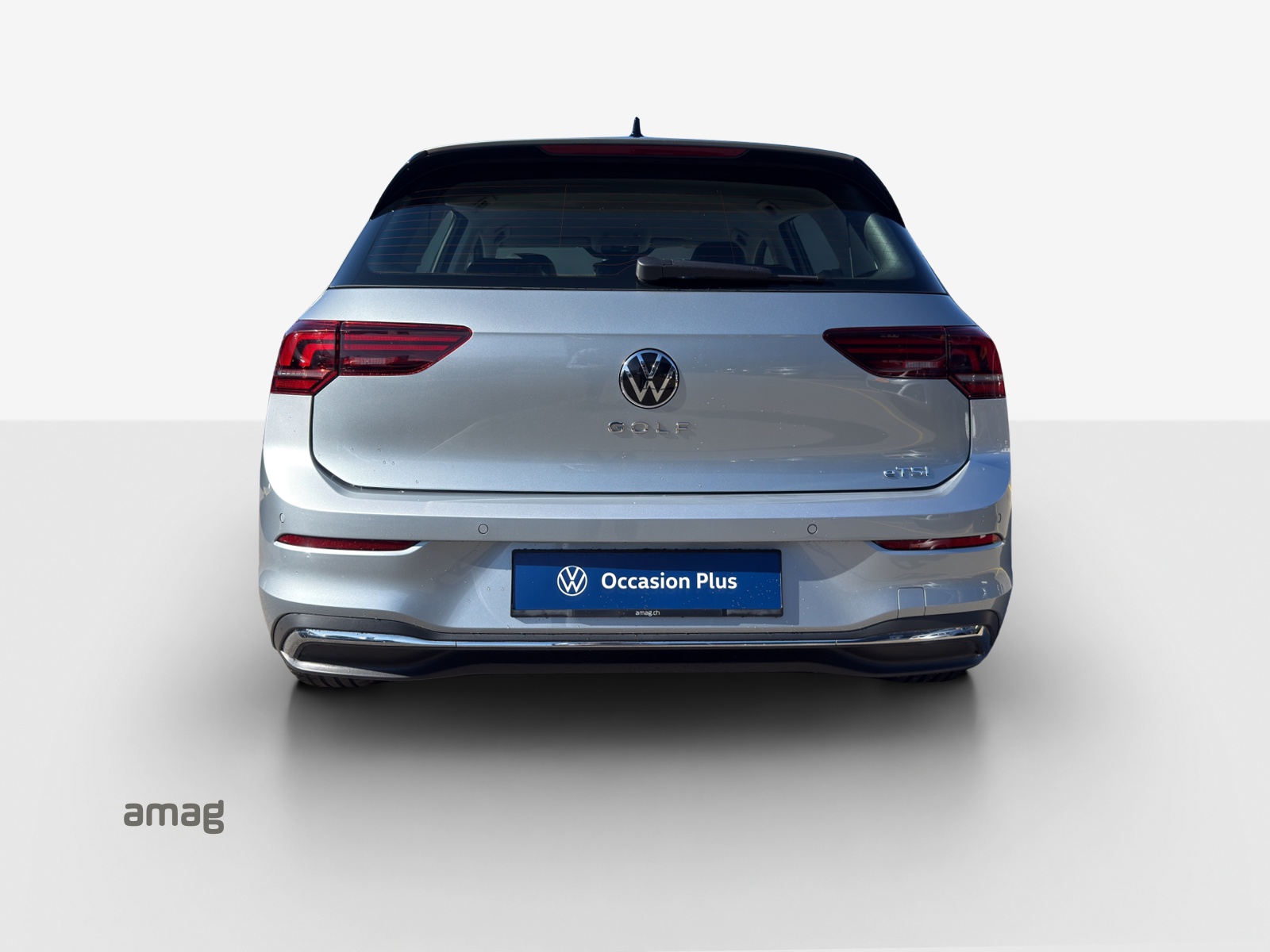 VW Golf 1.5 e TSI mHEV Style DSG-image-3
