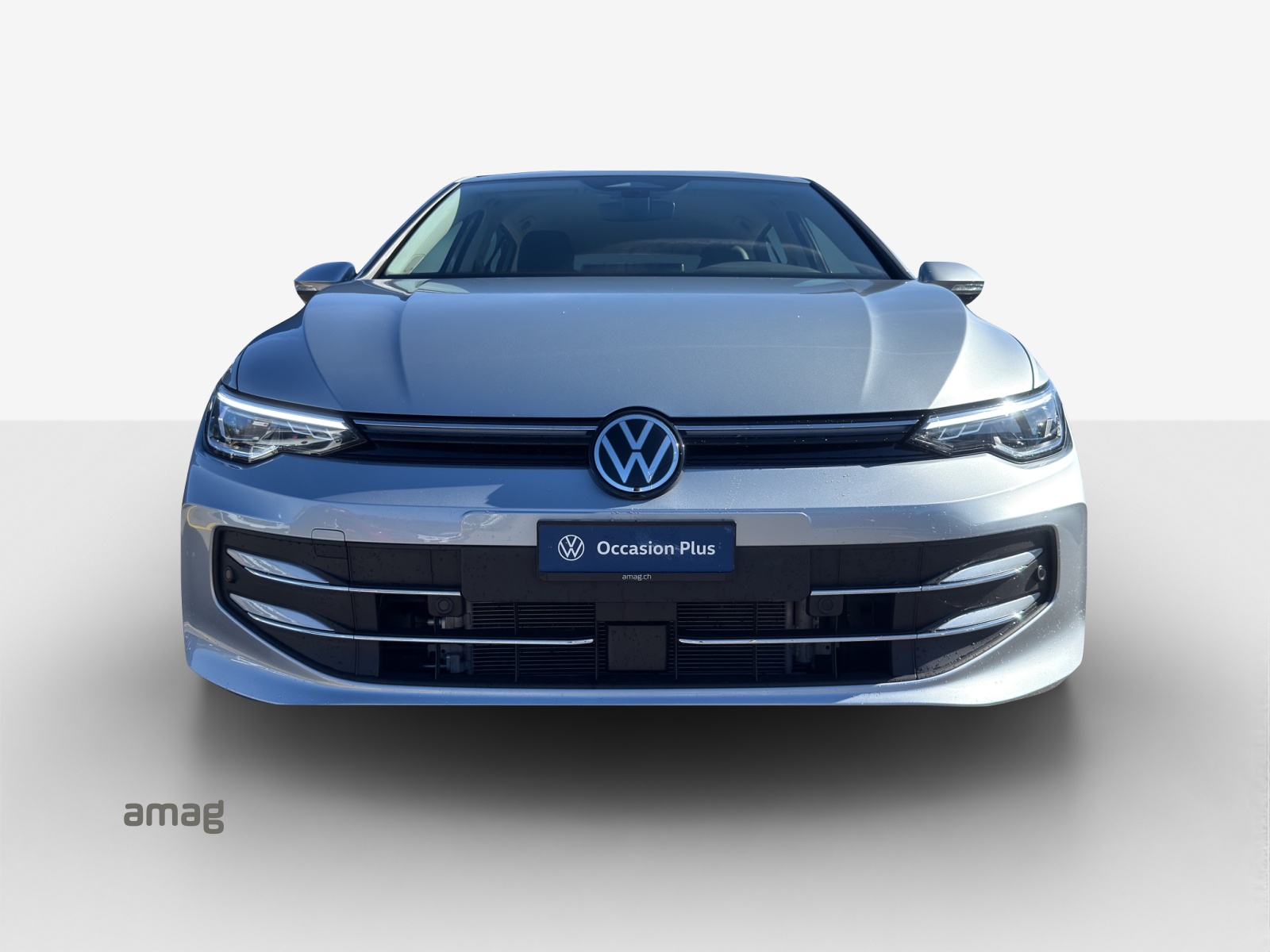 VW Golf 1.5 e TSI mHEV Style DSG-image-6