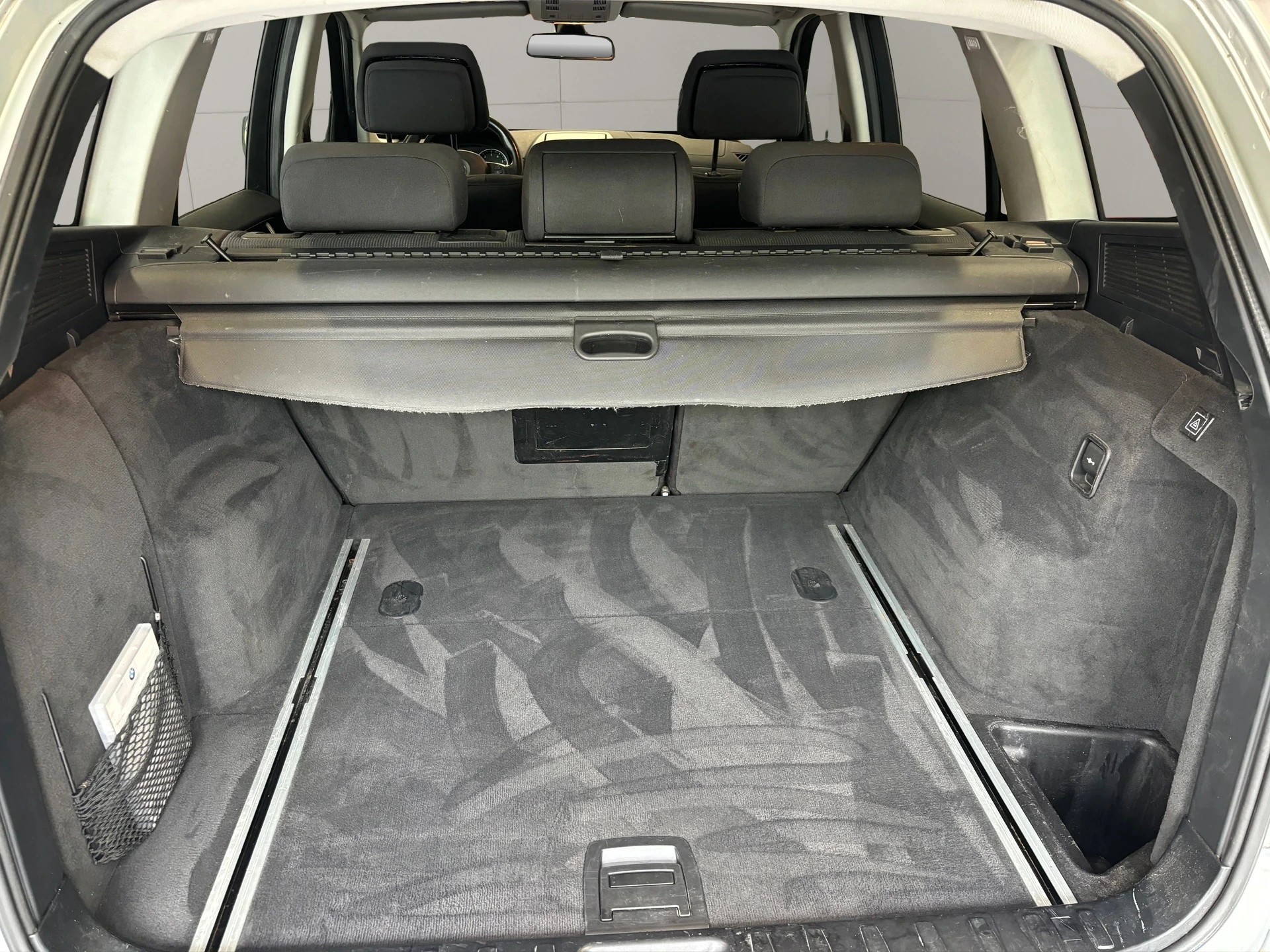 BMW X3 xDrive 35d (3.0sd) Steptronic-image-10