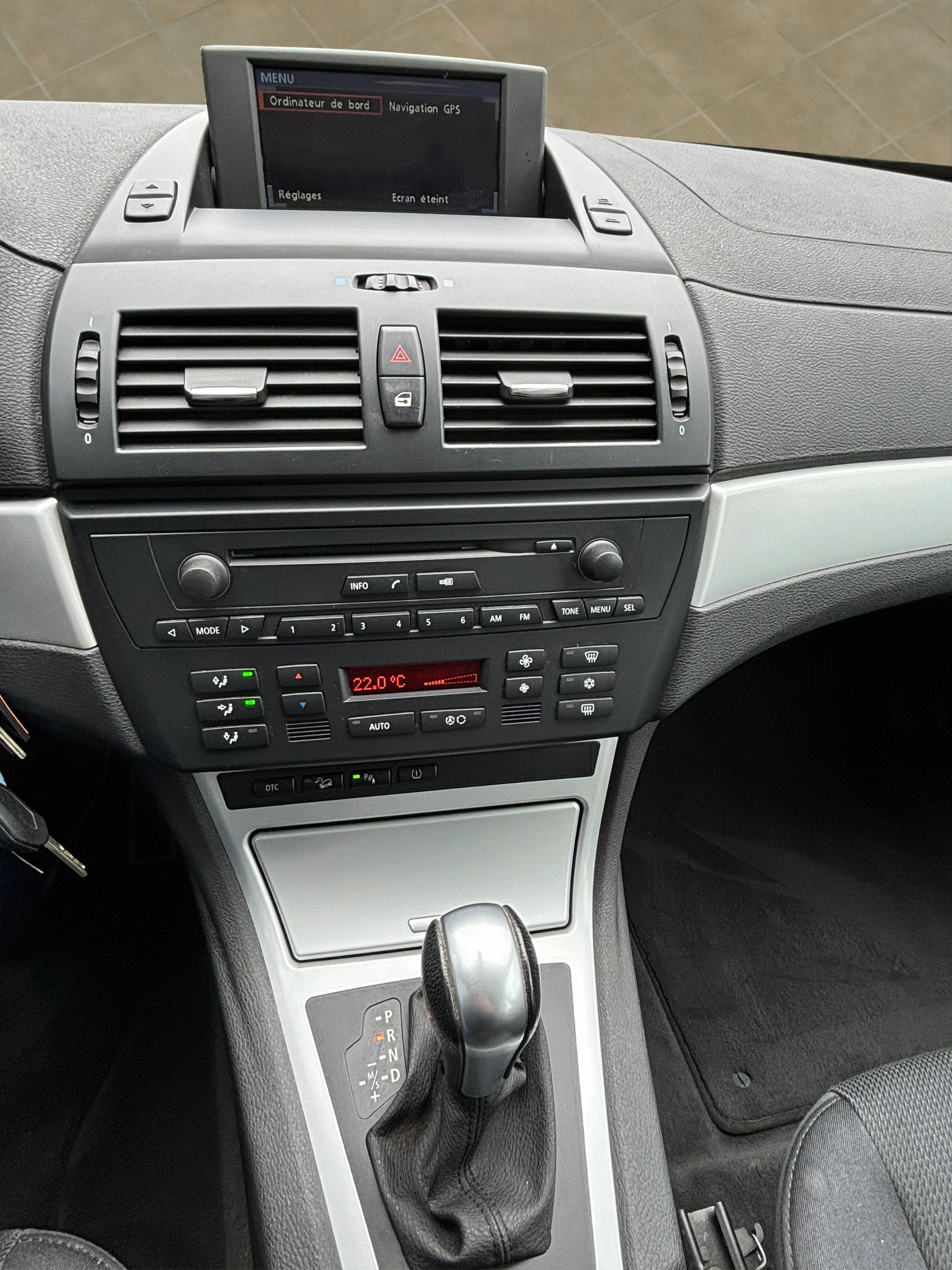 BMW X3 xDrive 35d (3.0sd) Steptronic-image-8